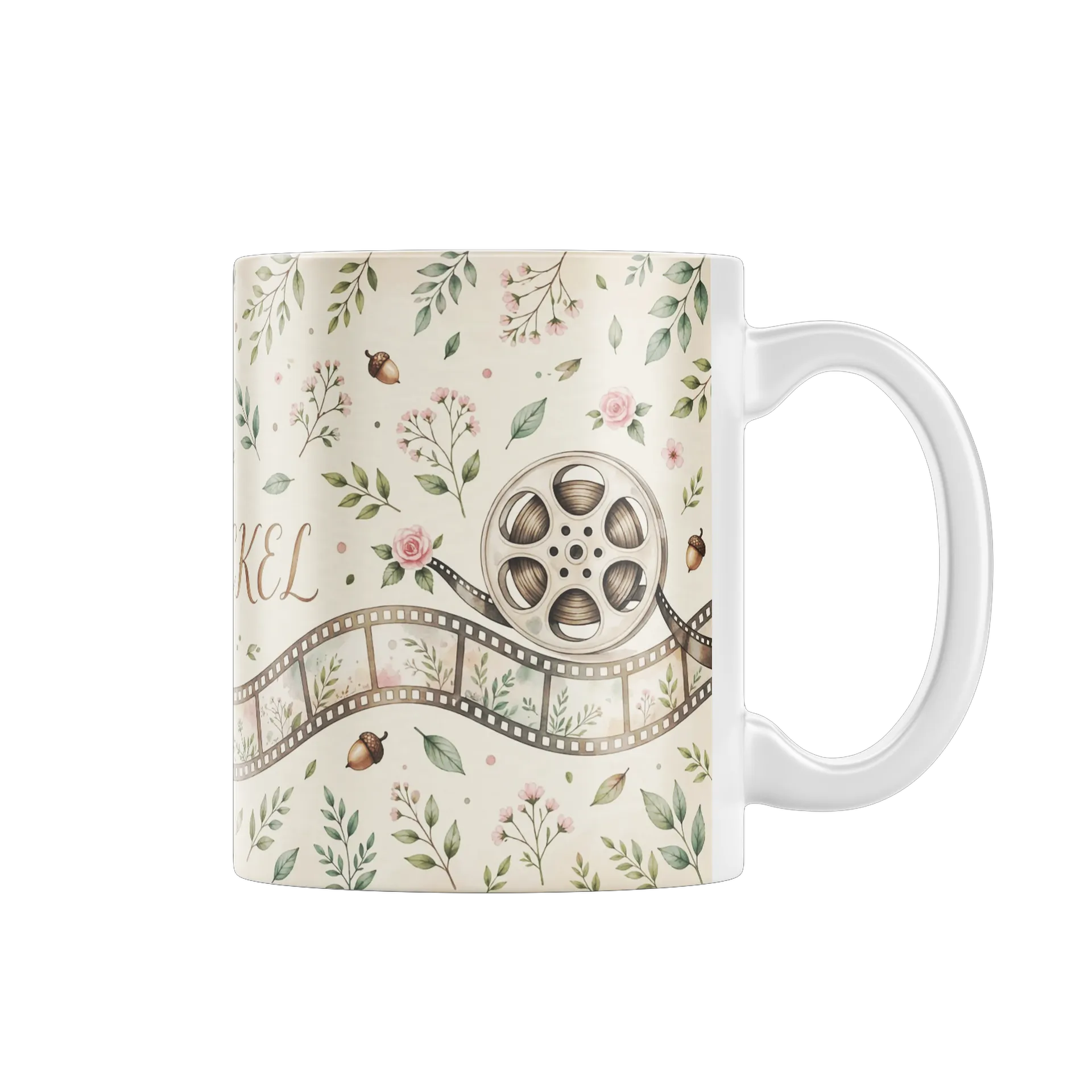Caneca B.F.Hasckel - Imagem 2