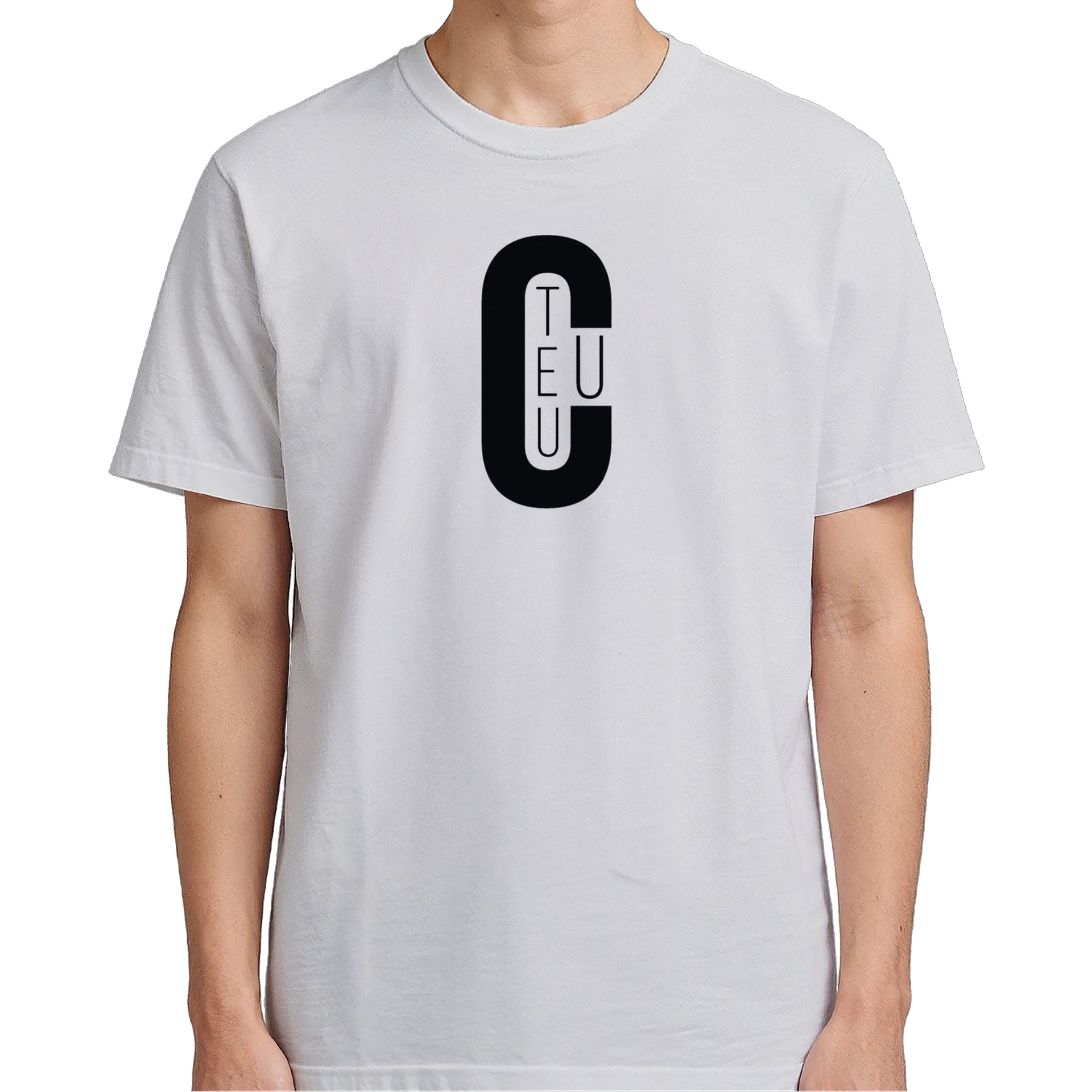 Camiseta Frase Personalizada 100% Algodão - Imagem 5