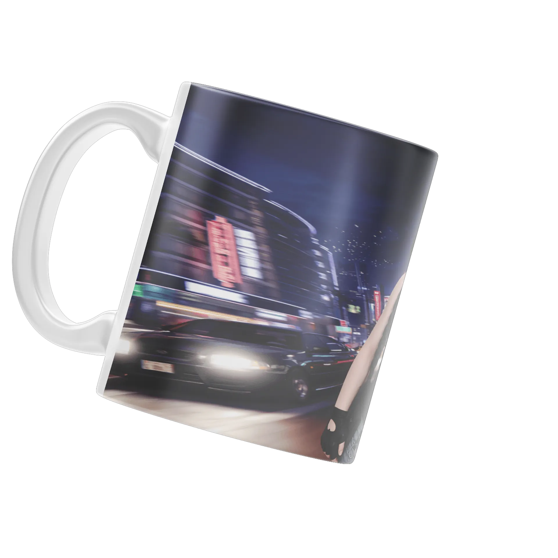 Caneca personalizada de Kaloolis — imagem 3 de 4