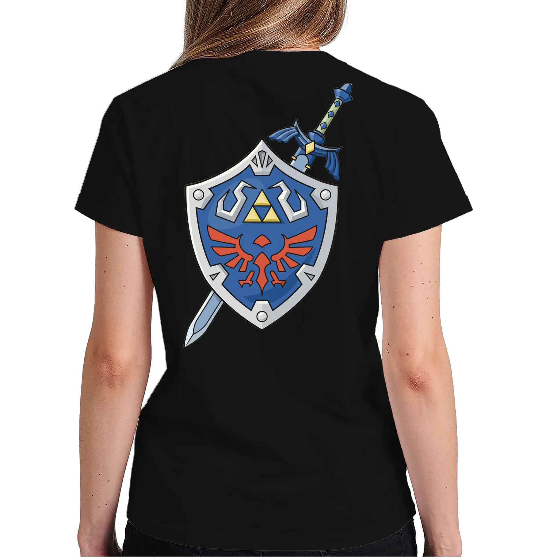 Camiseta personalizada - Imagem 6