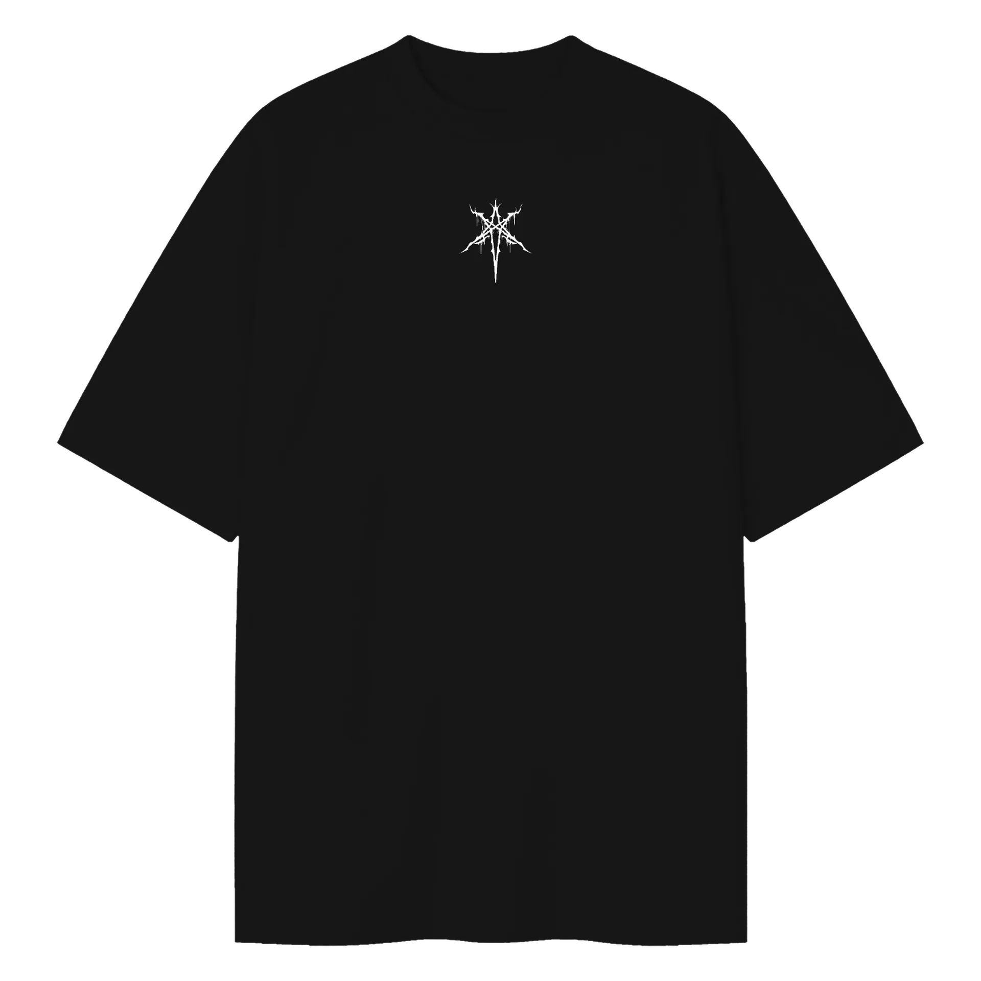 Camiseta Oversized Bring Me the Horizon - Imagem 3