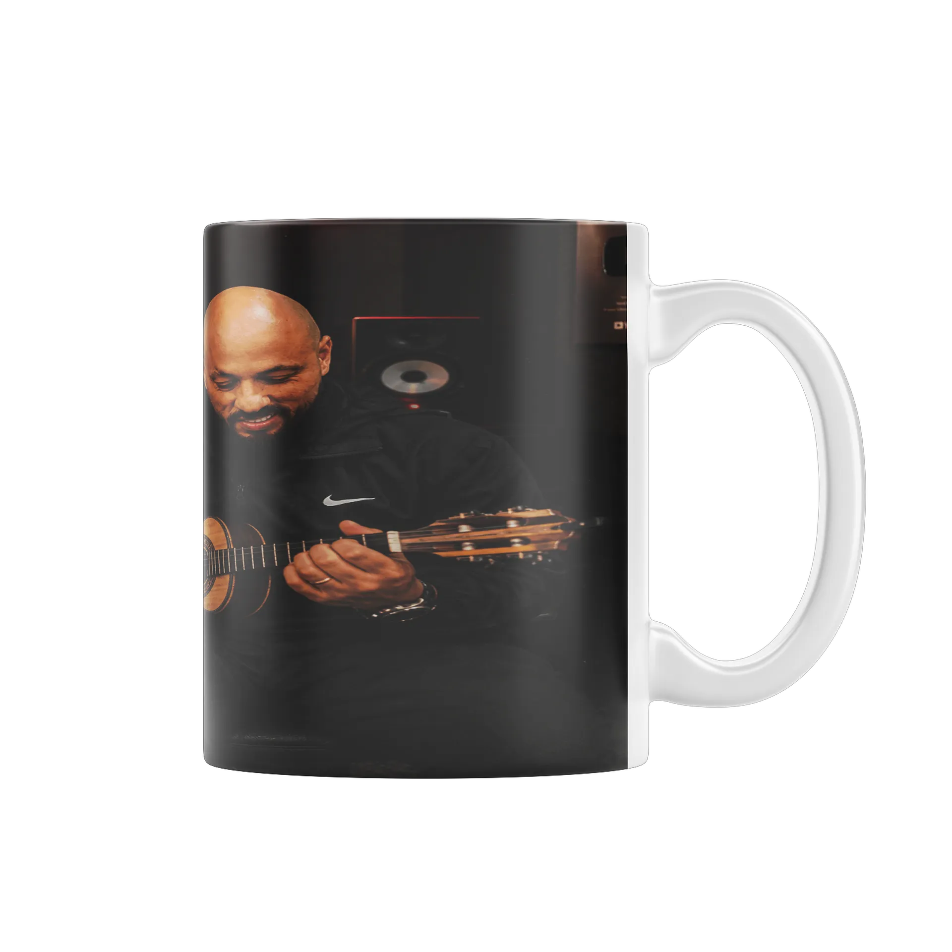 Caneca personalizada de CLAUDEMIR TAVARES