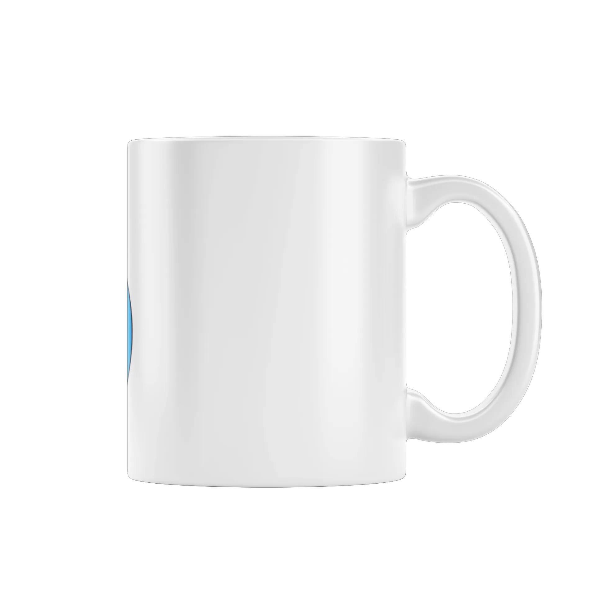 Caneca mundo Luiz  - Imagem 1
