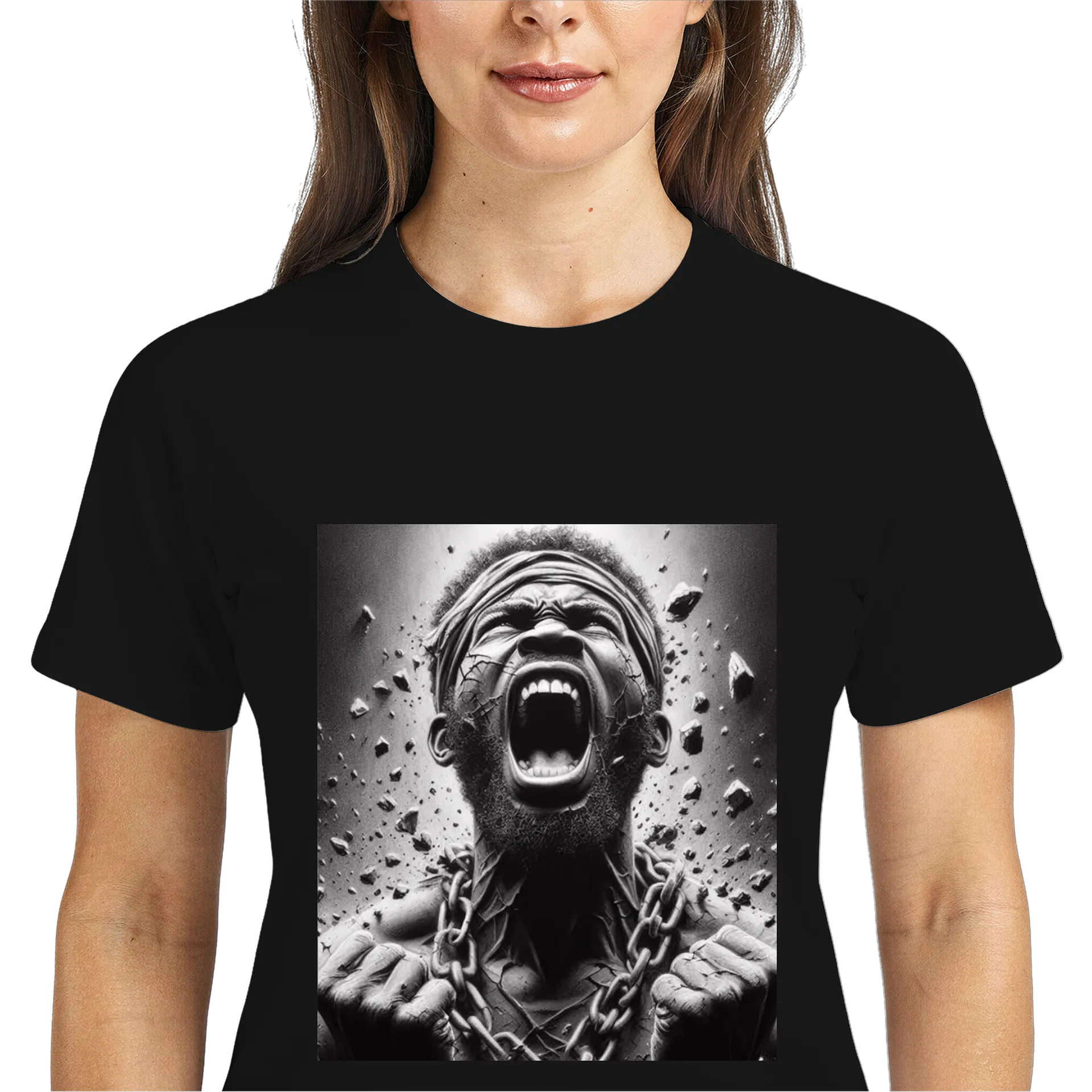 Camiseta DryFit - Imagem 3