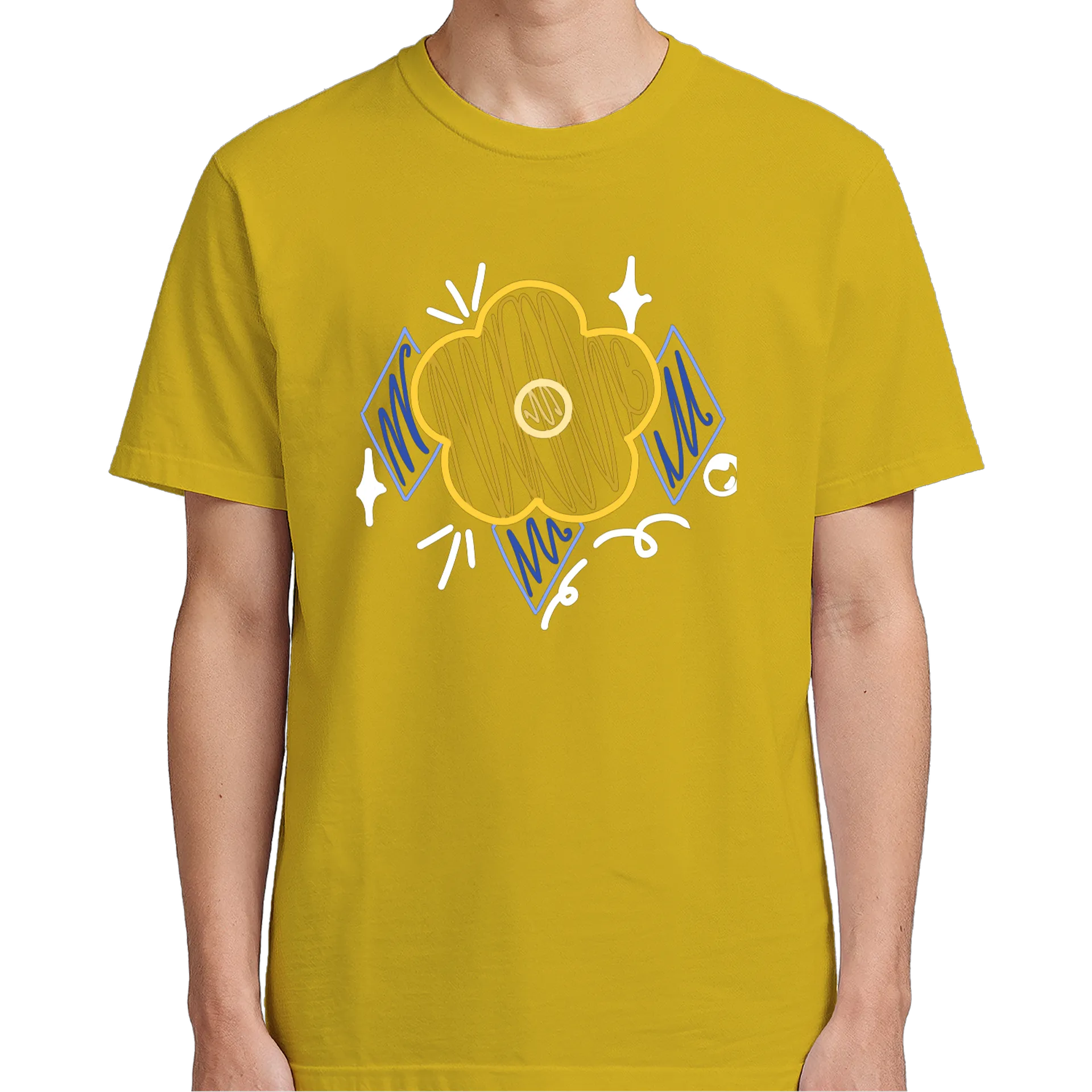 Camiseta Fã do Canal - Imagem 5