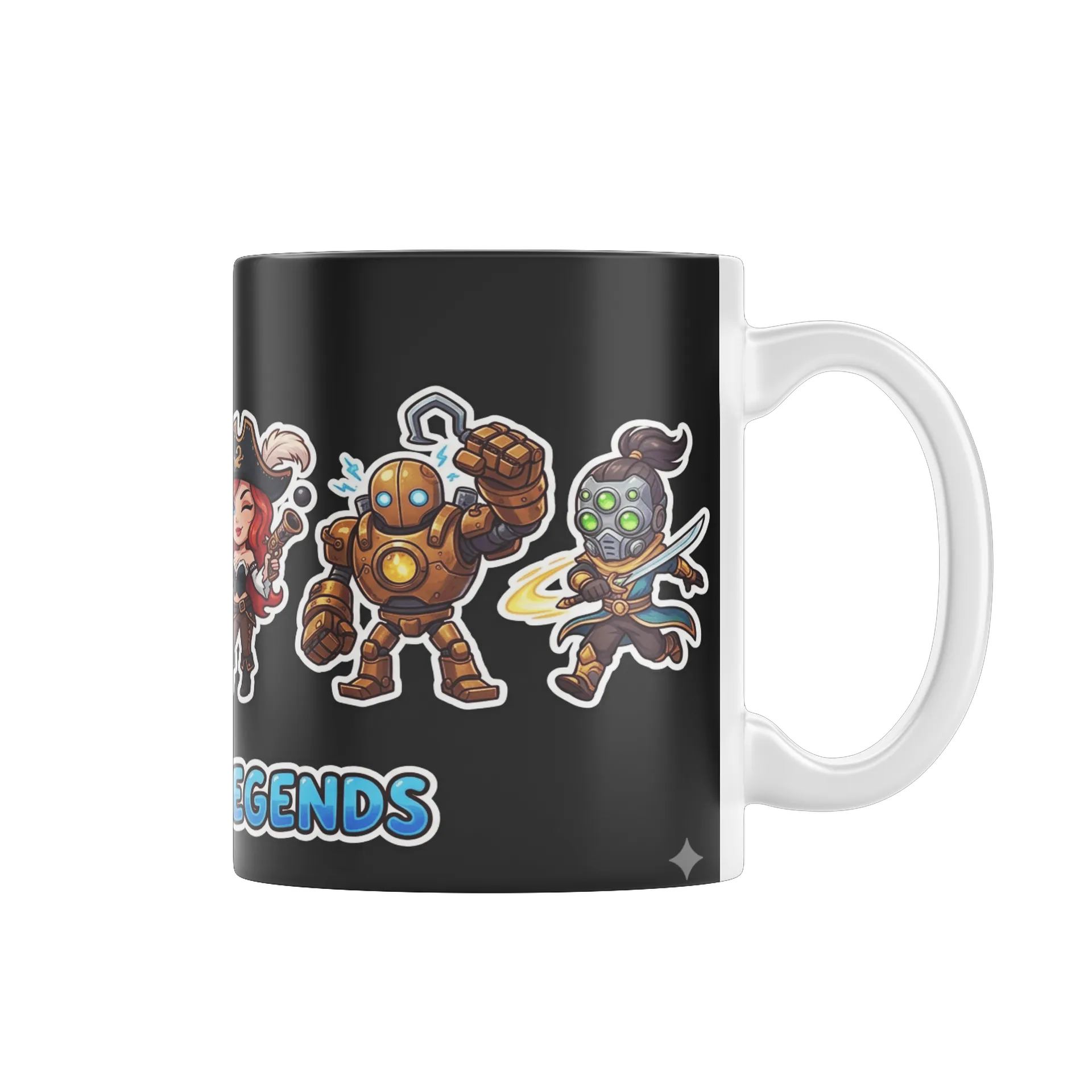 Caneca personalizada - Imagem 1