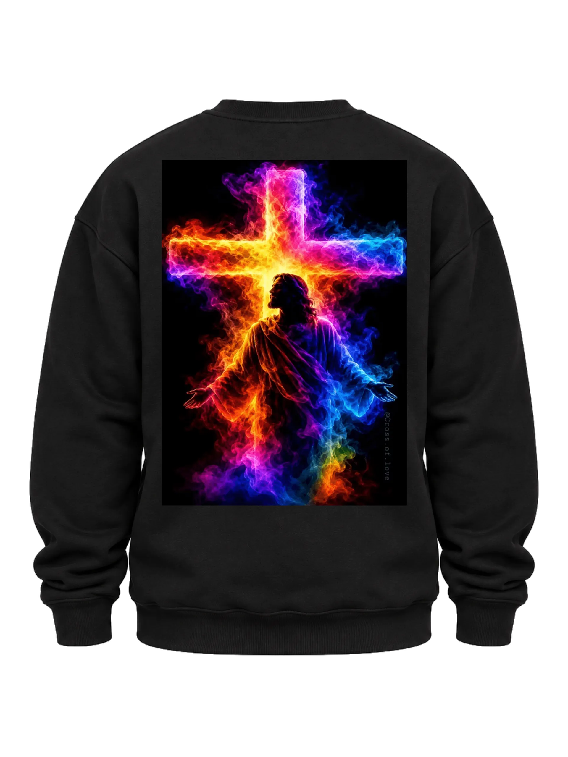 Suéter personalizado - Imagem 6