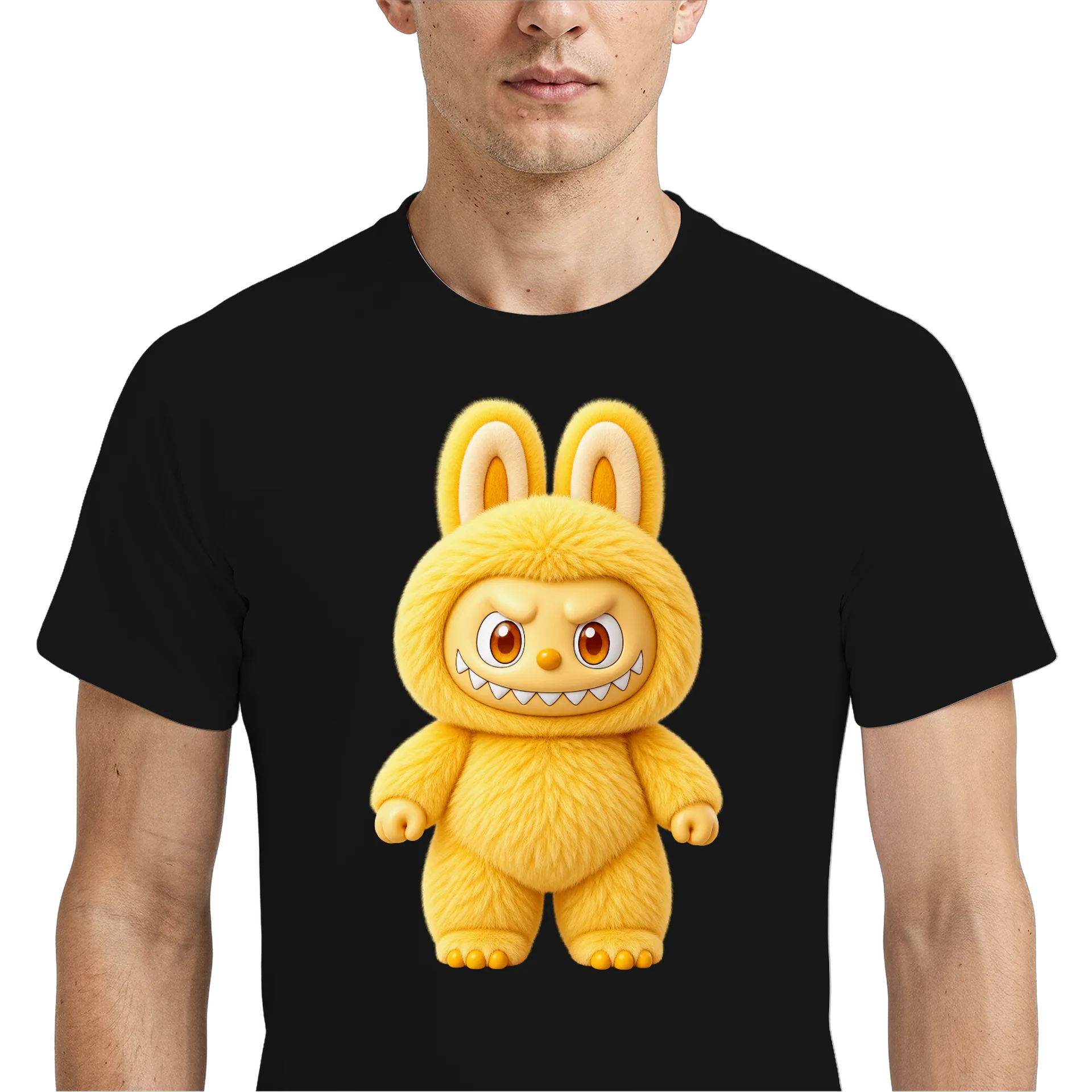 Camiseta DryFit Desenhos 007 - Imagem 4