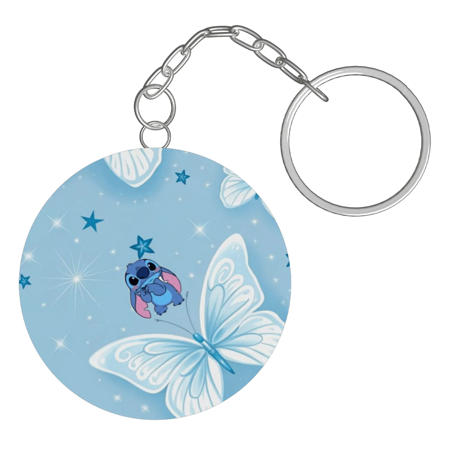 Chaveiro personalizado - Imagem 3