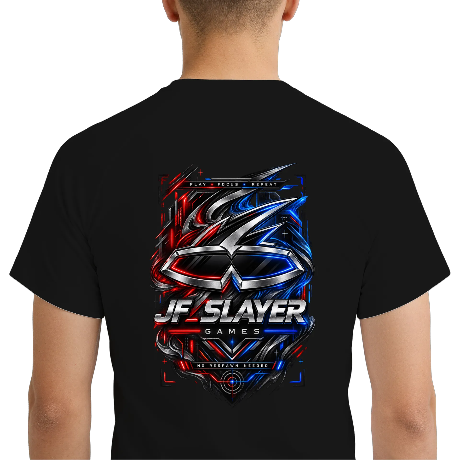 Slayer Glitch code - Imagem 6