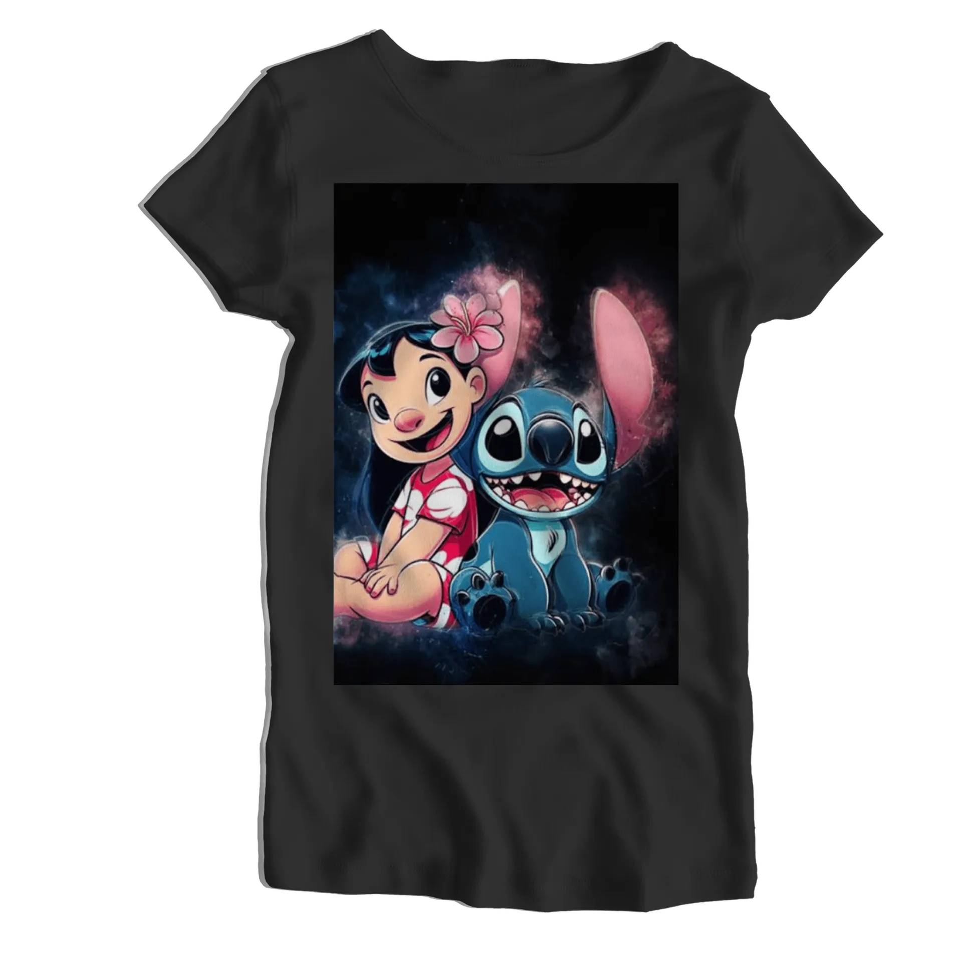 Babylook personalizado - Imagem 1