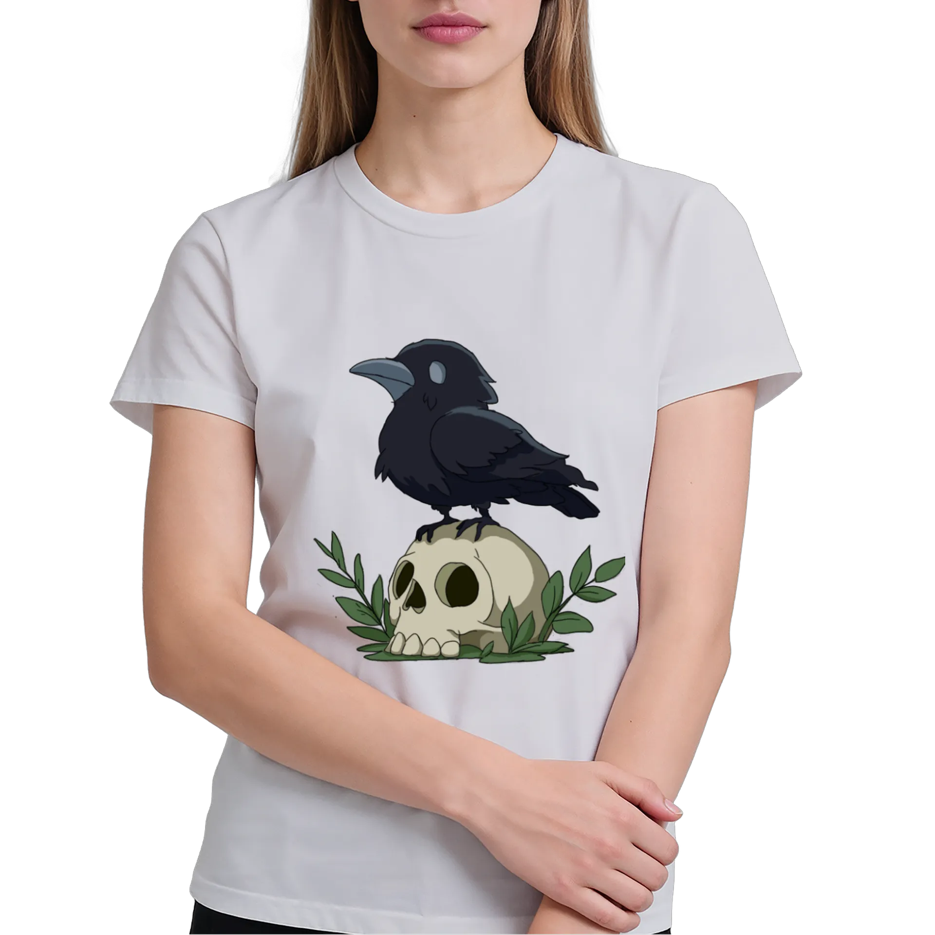 Camiseta personalizada de EFXDante — imagem 3 de 6