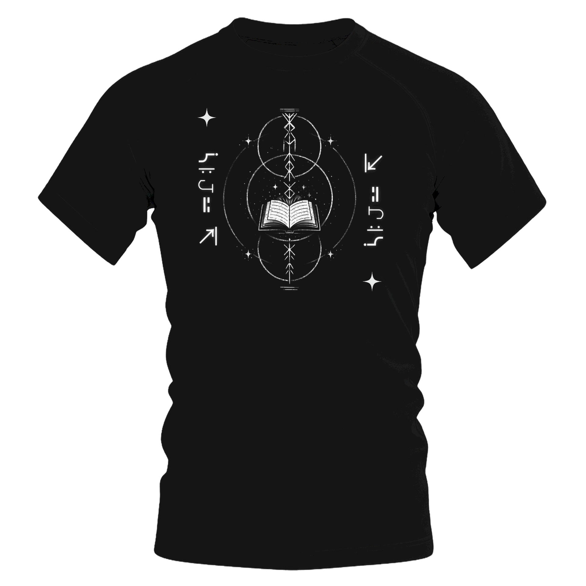 Camiseta DryFit de Cloud_stf7