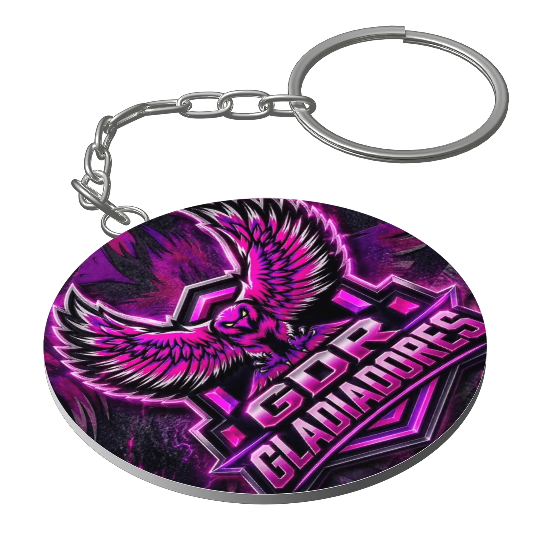 Chaveiro personalizado de eg6565252