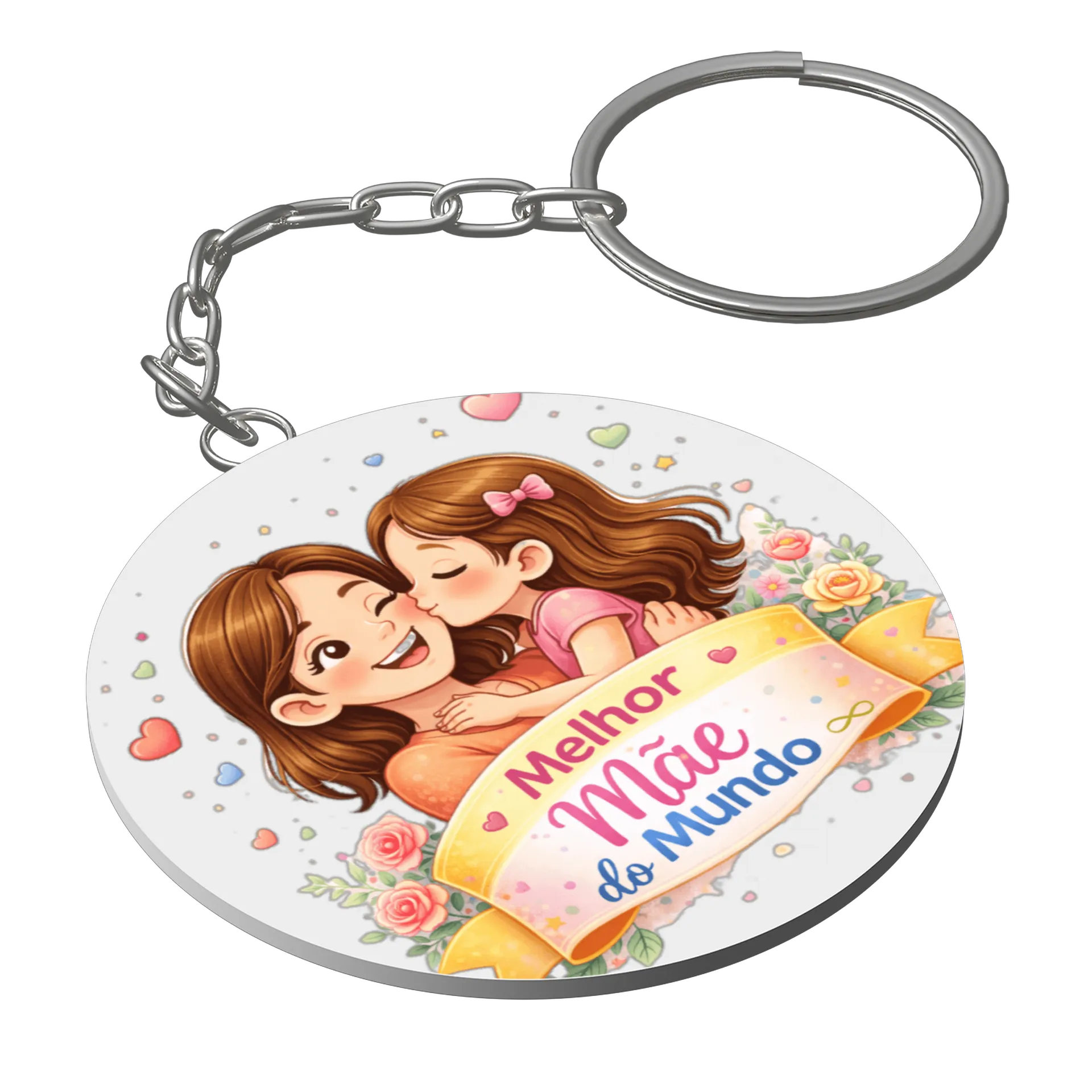 Chaveiro Mãe 1 - Imagem 1