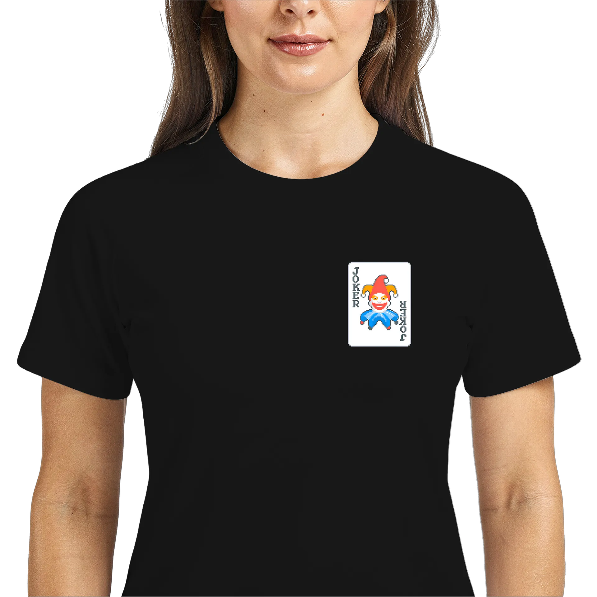 Camiseta DryFit Balatro - Imagem 3