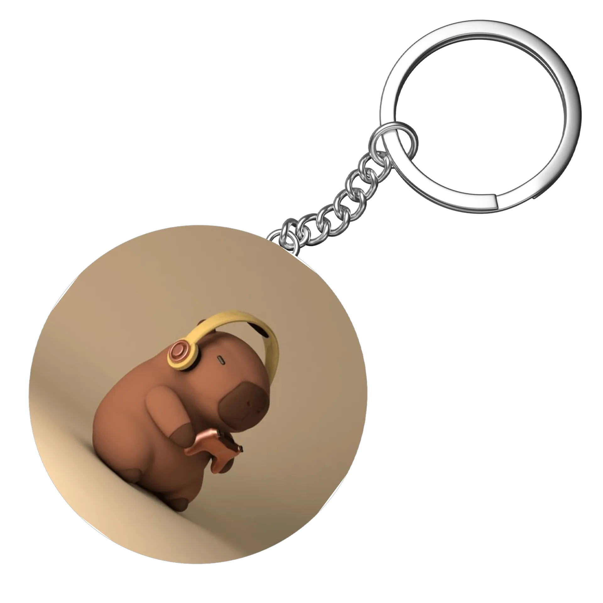 Chaveiro personalizado - Imagem 4