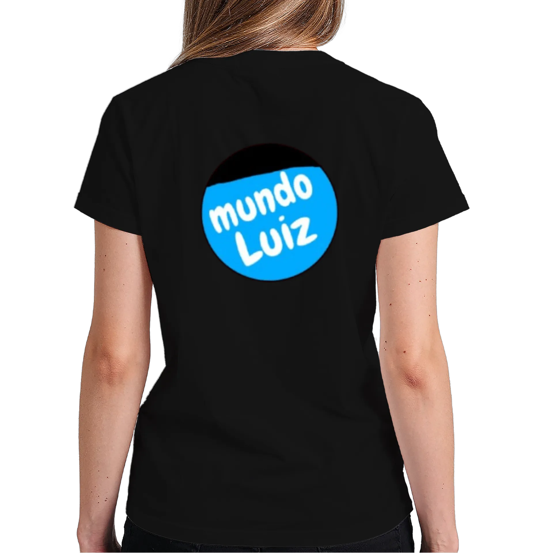 Camisa do Luiz  - Imagem 6