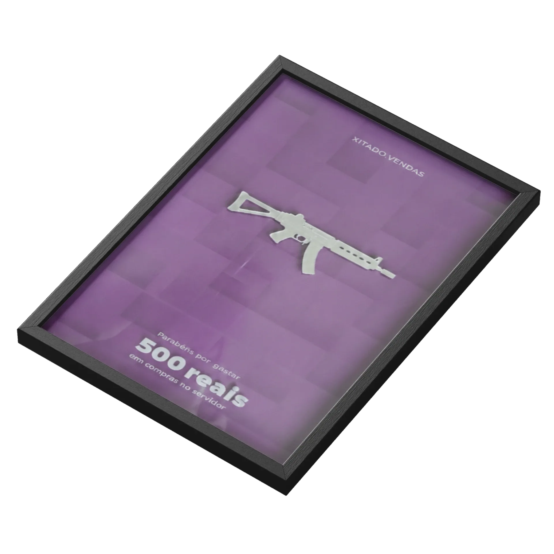 Meta 500 reais - Imagem 3