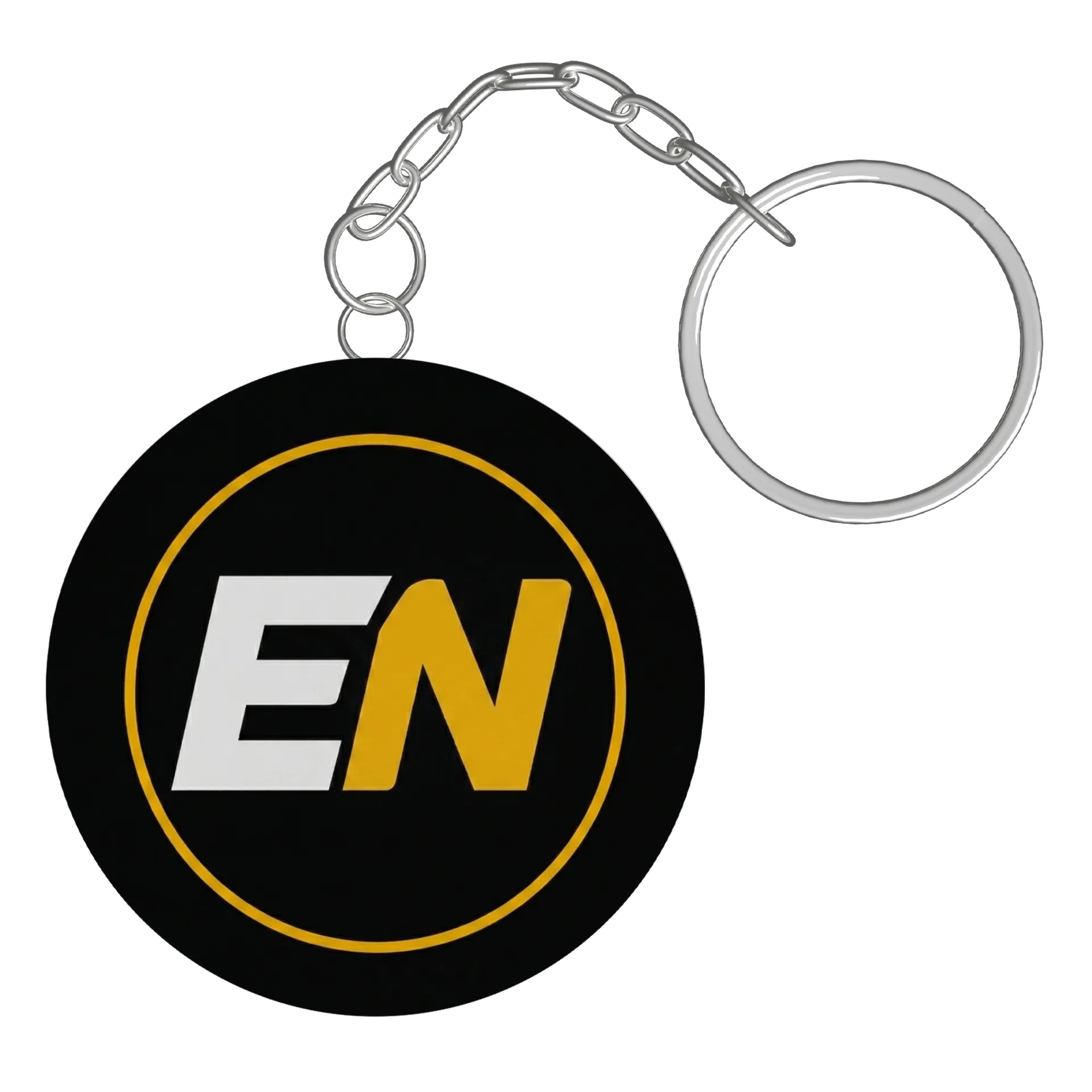Chaveiro personalizado 2 de Eita Nóóis  — imagem 2 de 3