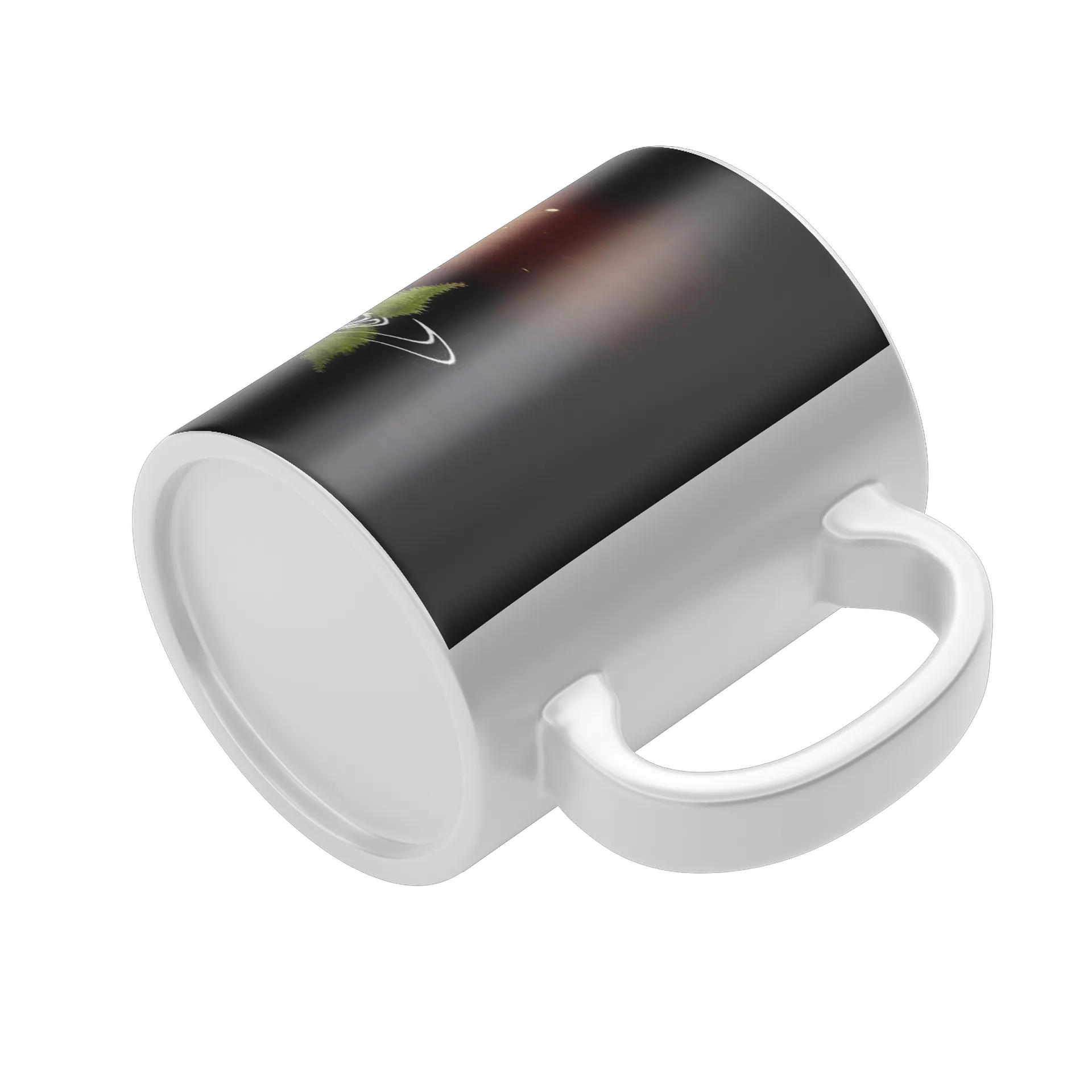 Caneca personalizada de Nelson — imagem 8 de 8