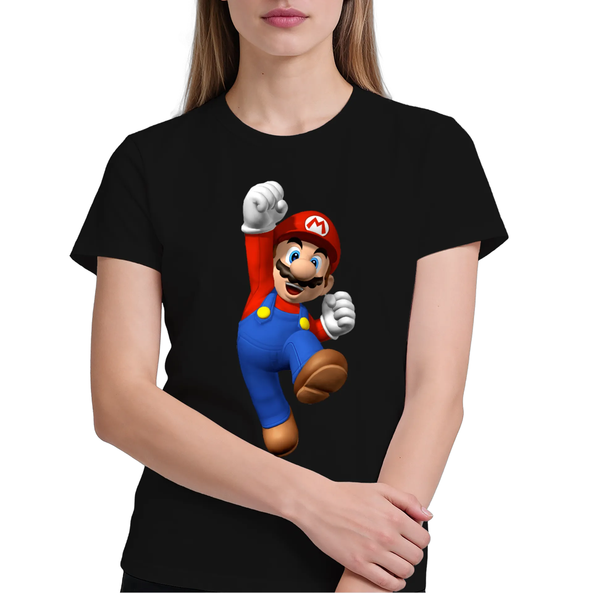 Camiseta personalizada - Imagem 4