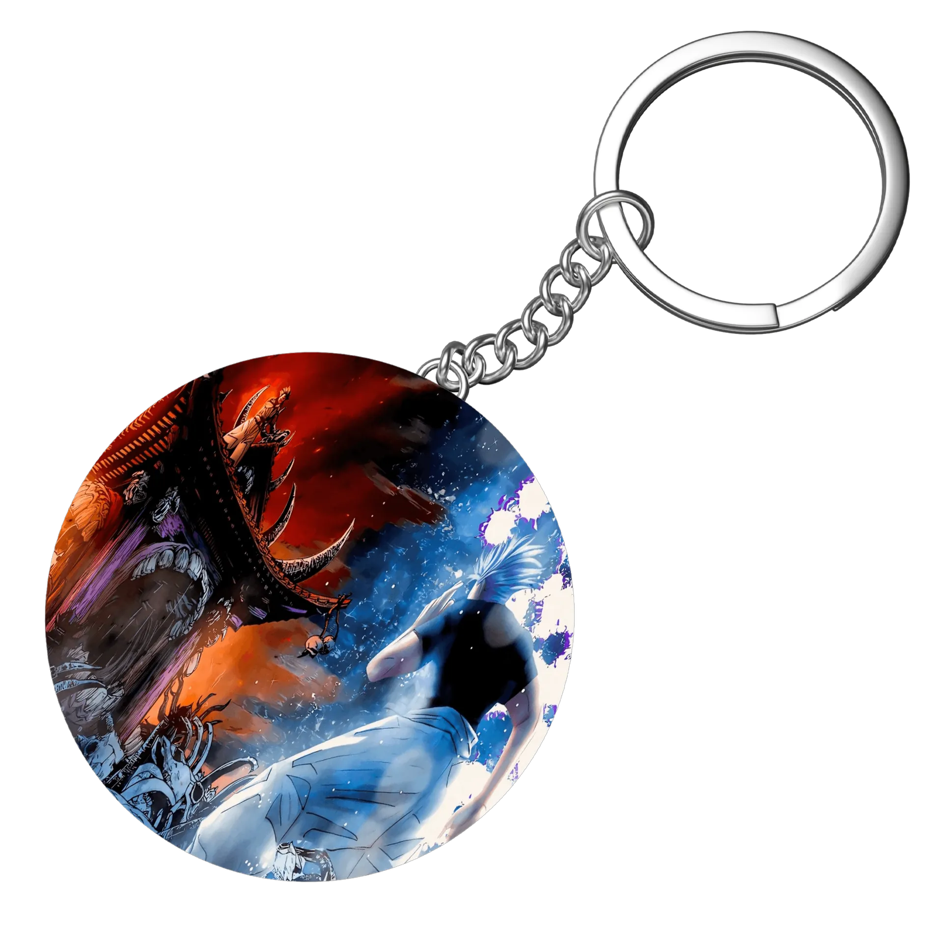 Chaveiro personalizado - Imagem 4
