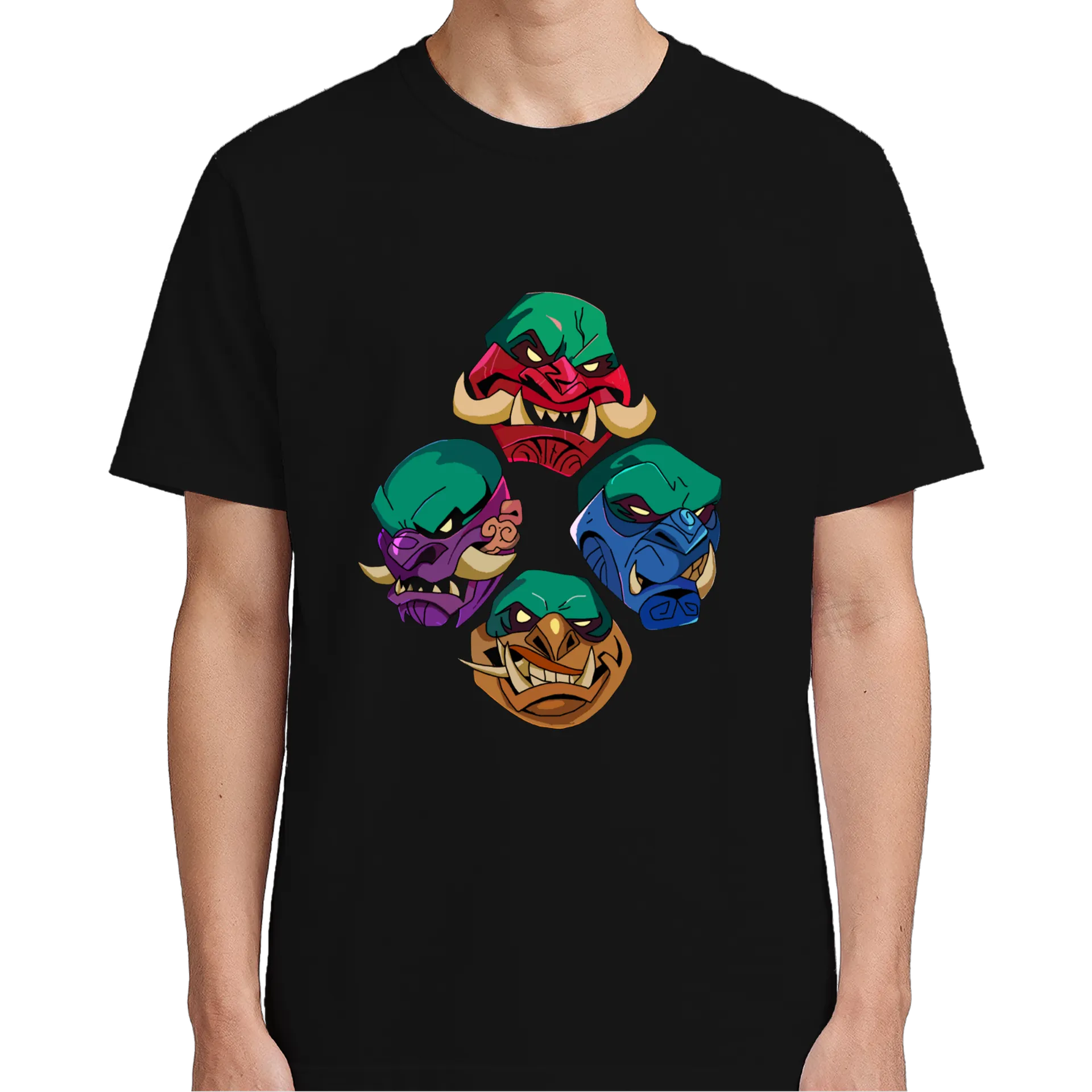 Camiseta personalizada - Imagem 5