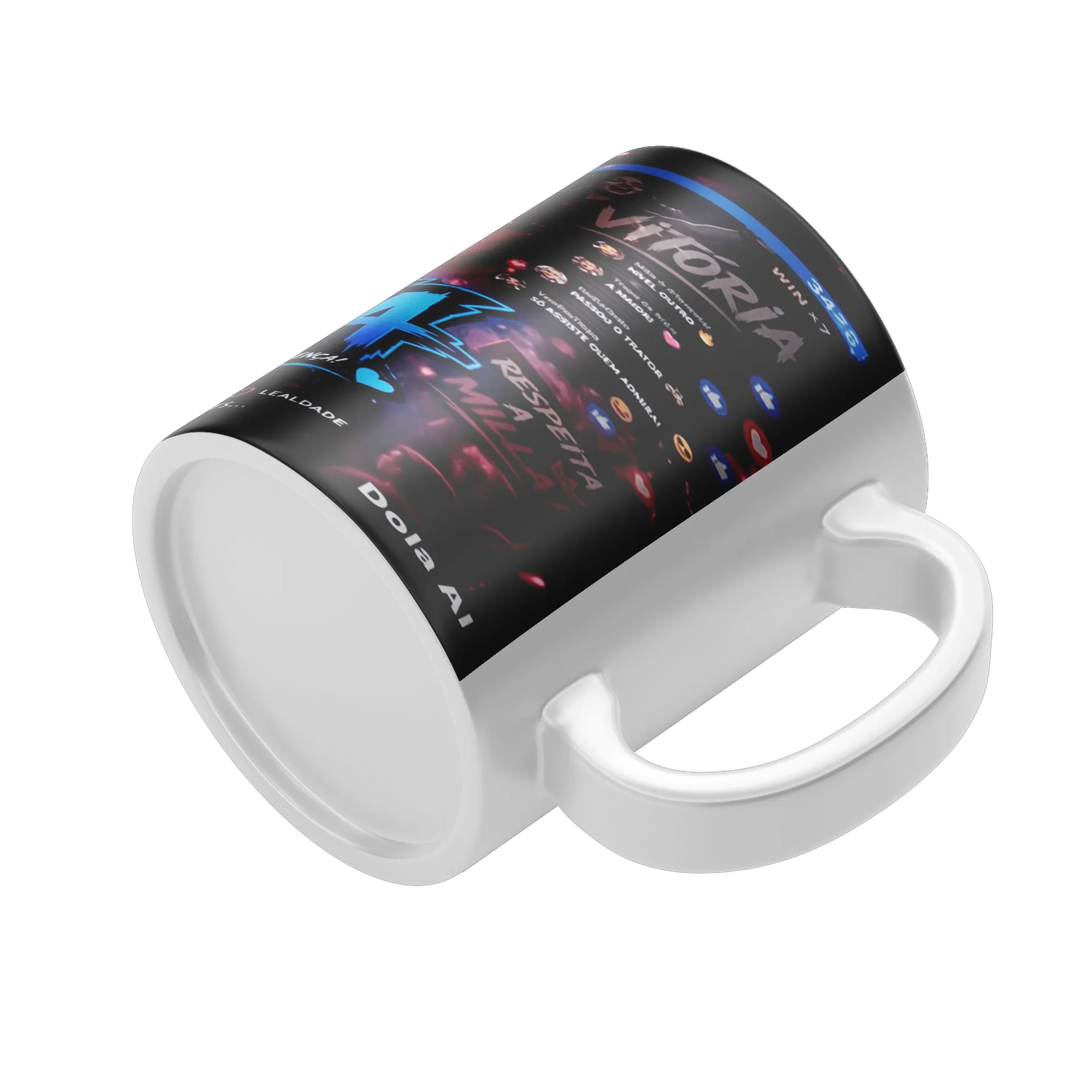 Caneca personalizada - Imagem 4