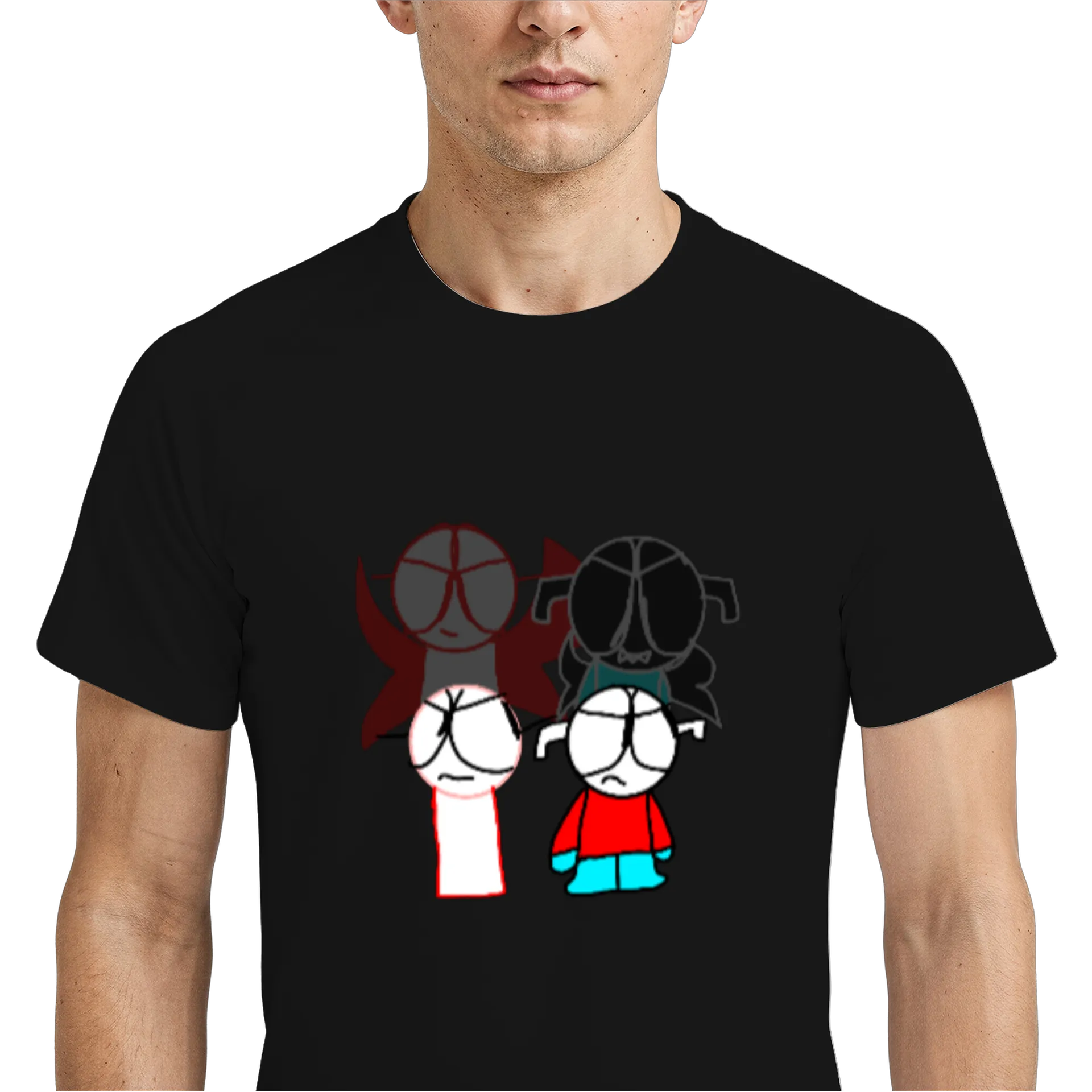 Camiseta DryFit - Imagem 4