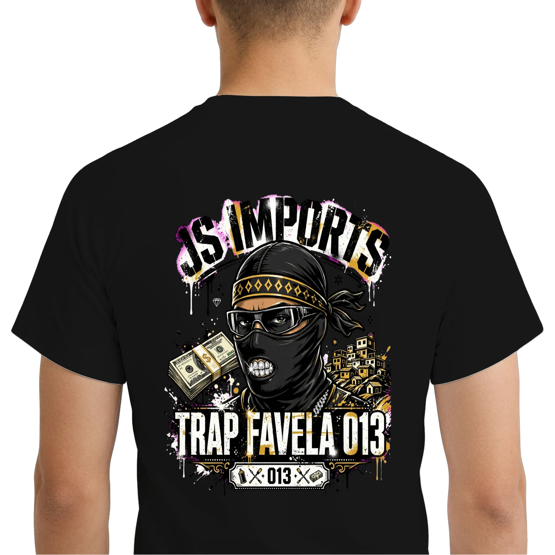 Camiseta DryFit - Imagem 6