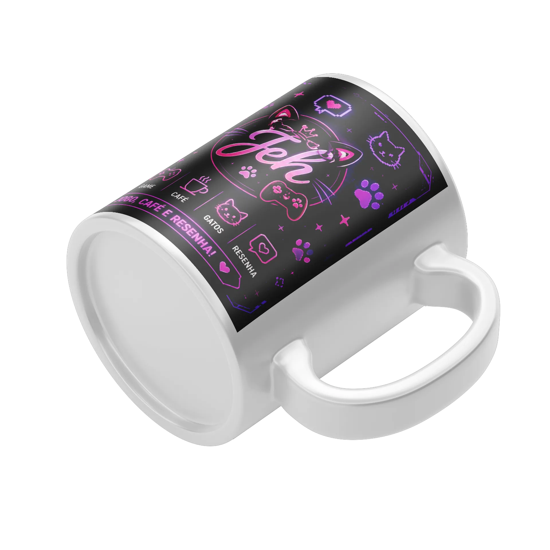 Caneca Jeh.EXE - Imagem 5