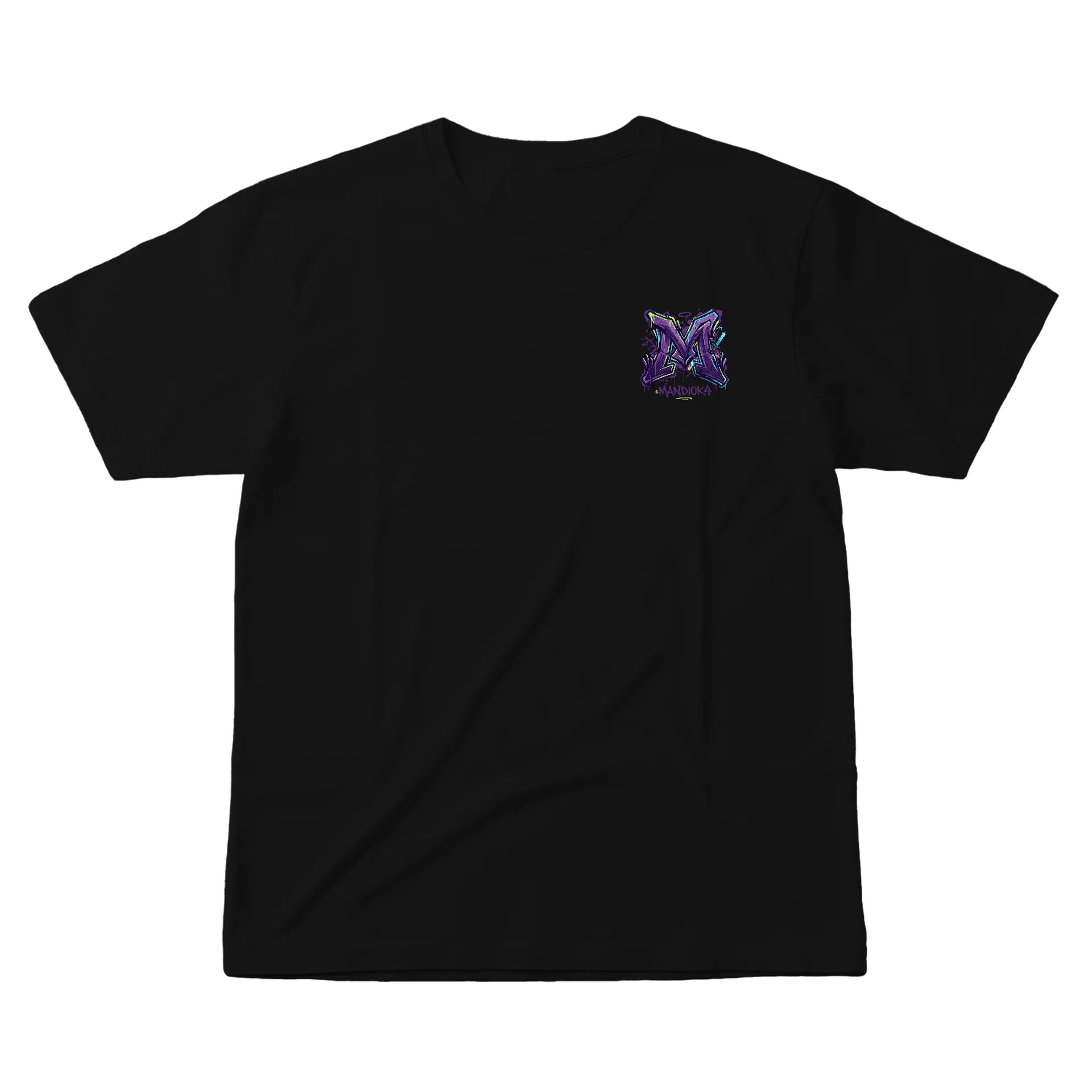 Camiseta personalizada RAPTOR - Imagem 1