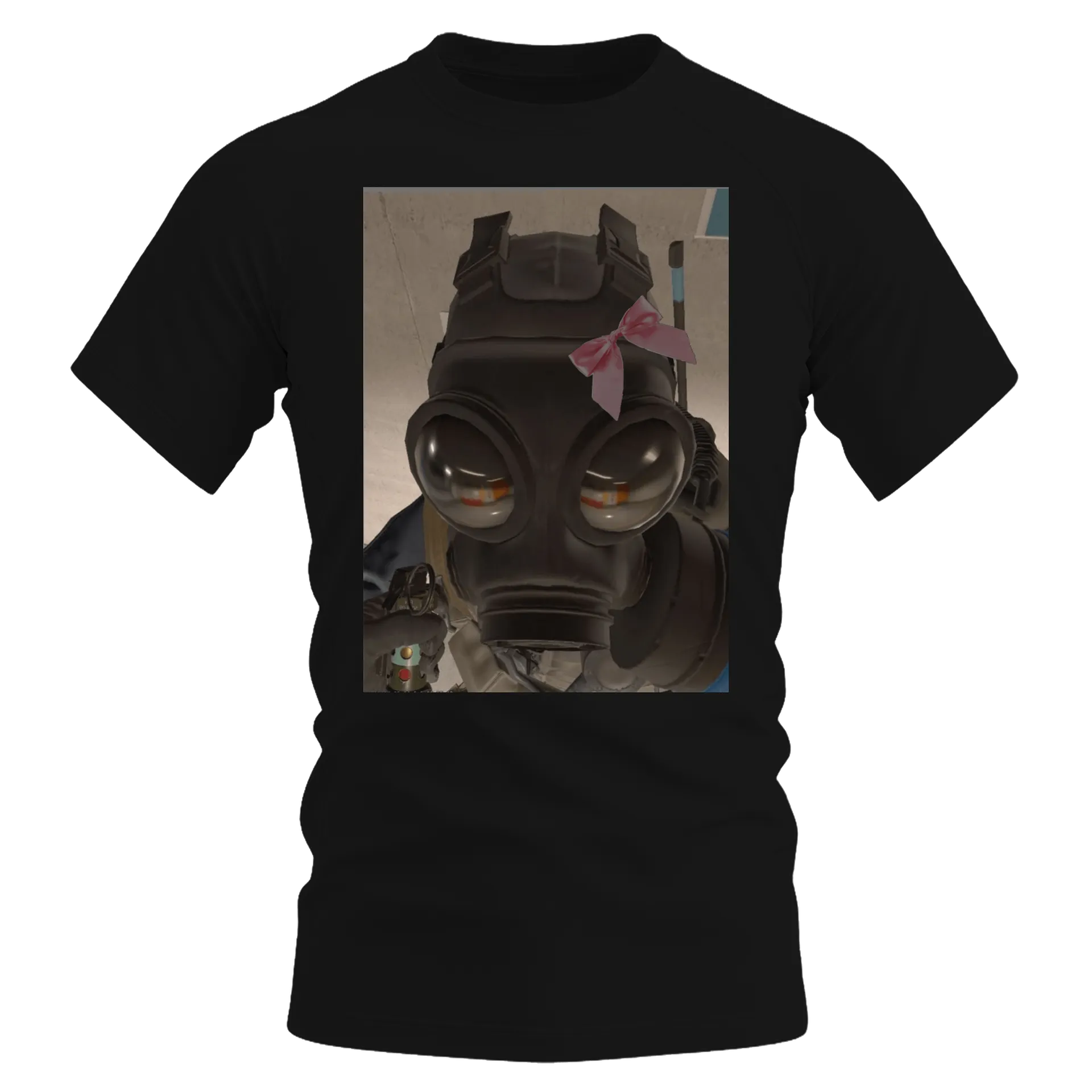 Camiseta counter strike fofa - Imagem 1