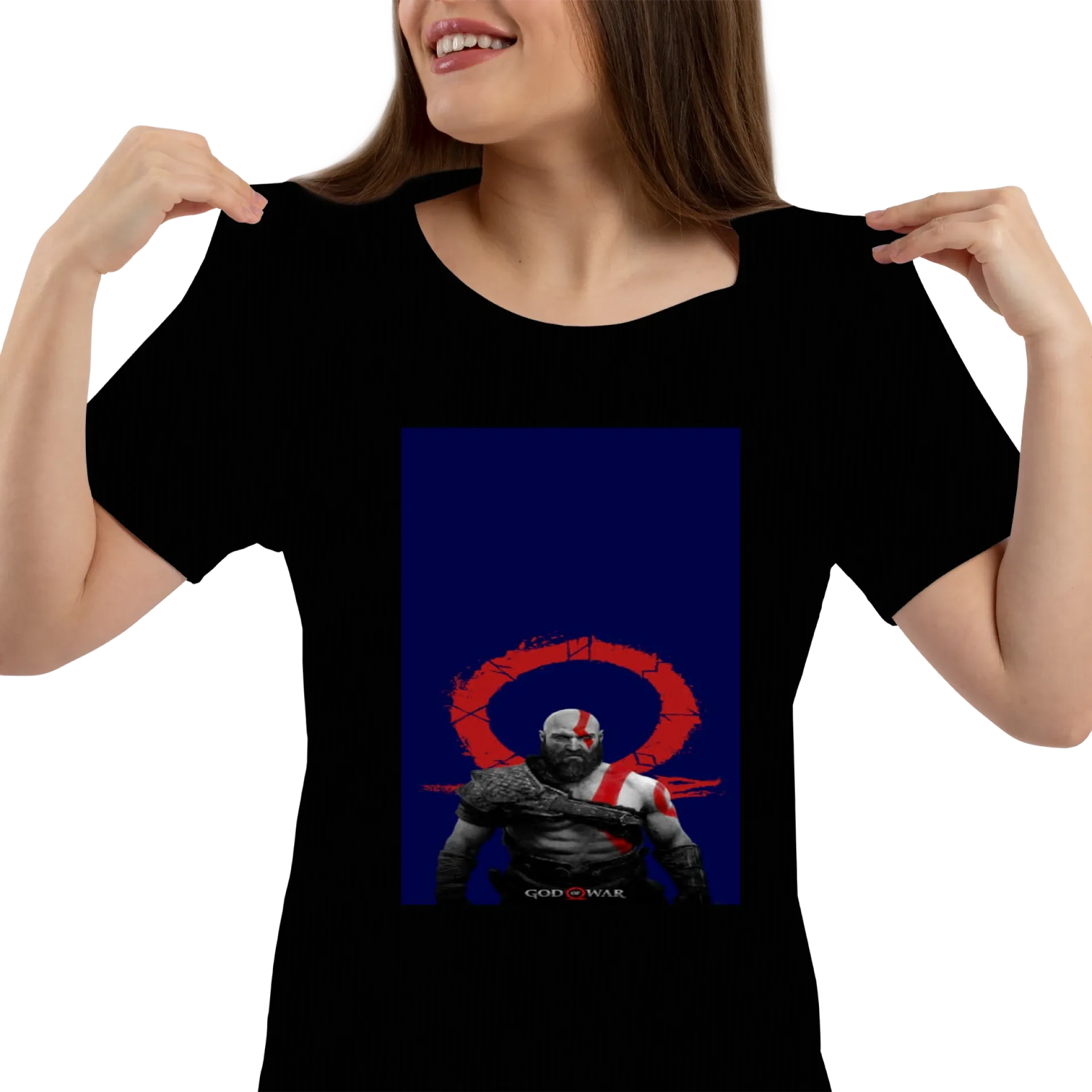 God Wor For de victorgabriel84245