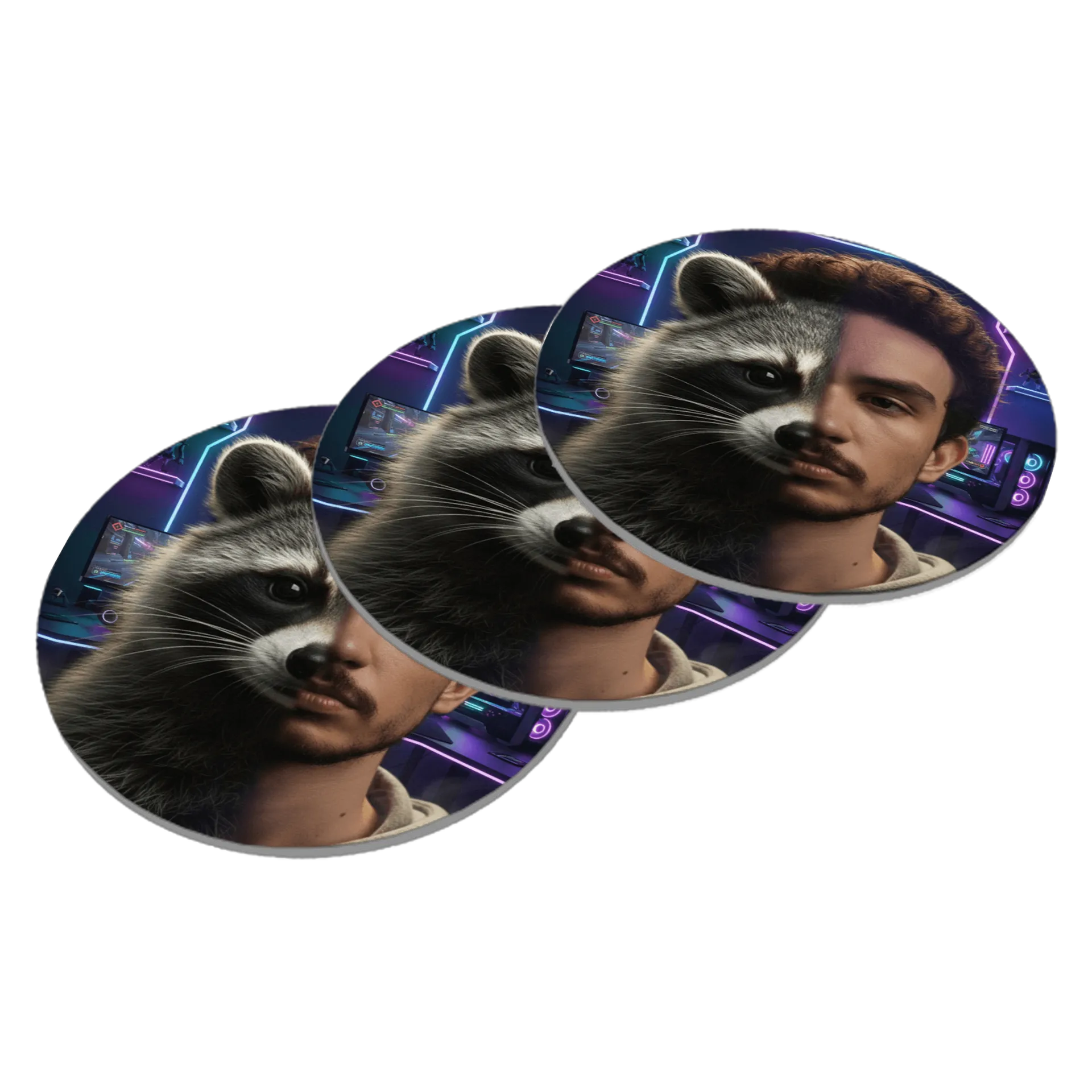 Porta-copos personalizado de jaylipebr1