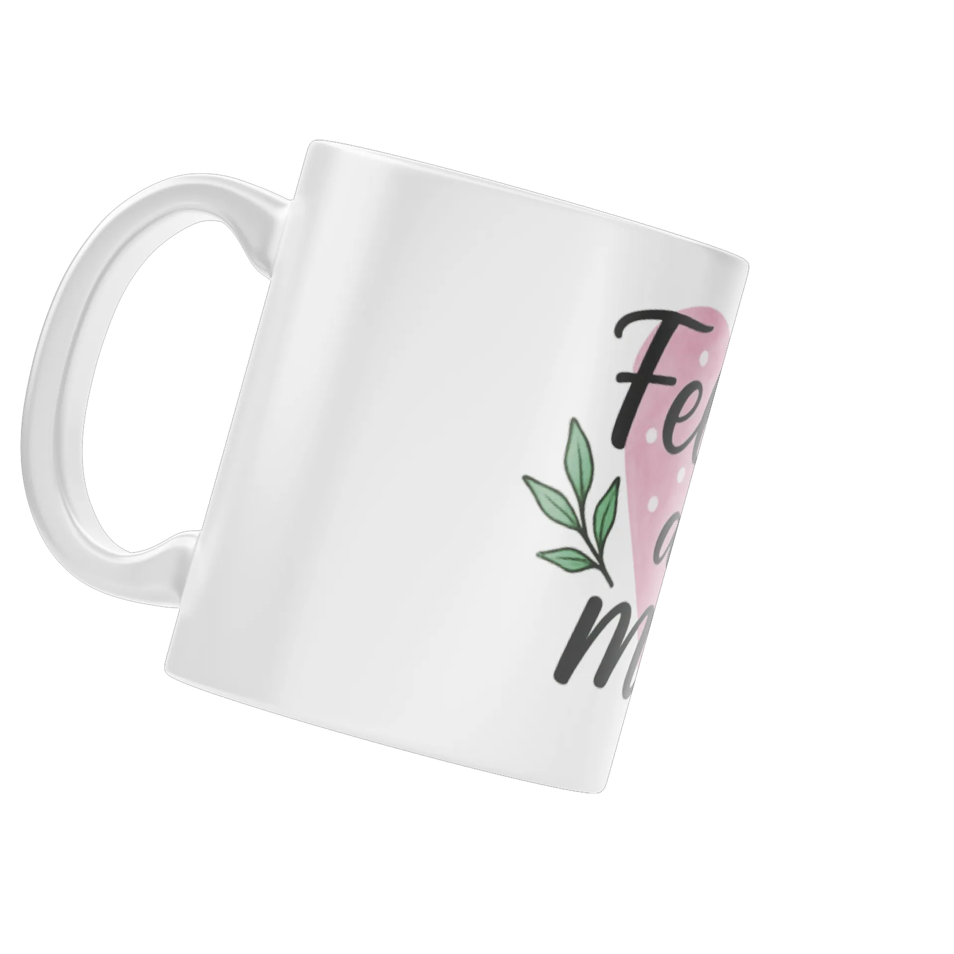 Caneca personalizada de Eliane