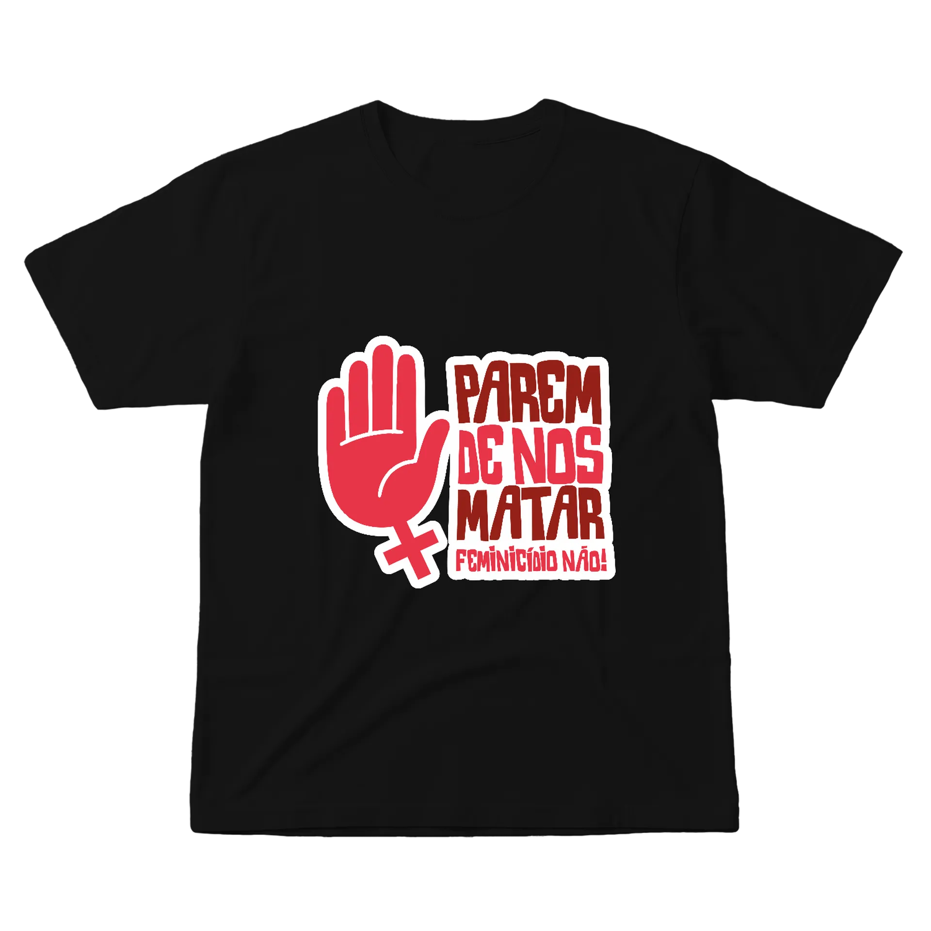 Camiseta personalizada - Imagem 1