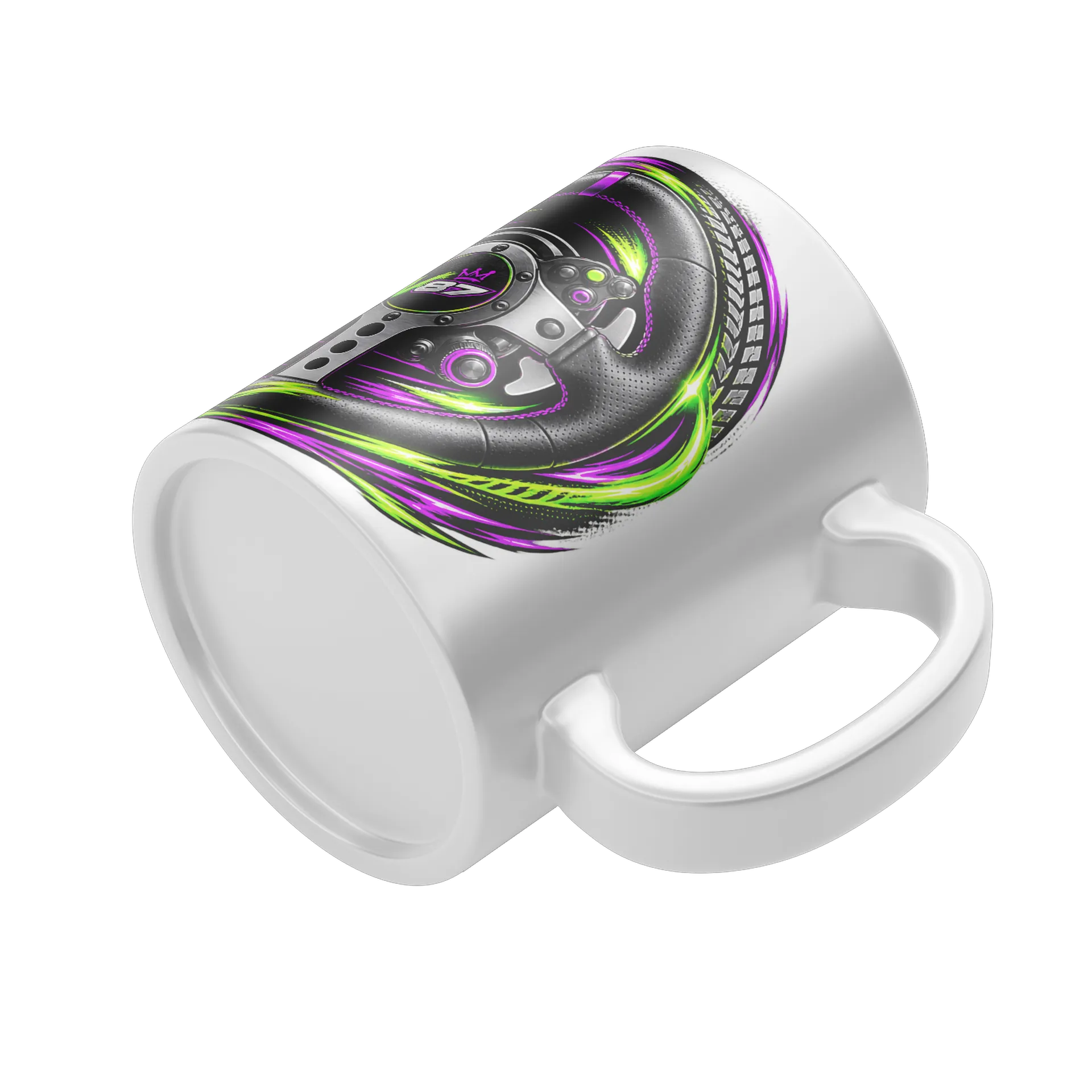 Caneca FFB Therapy - Imagem 4