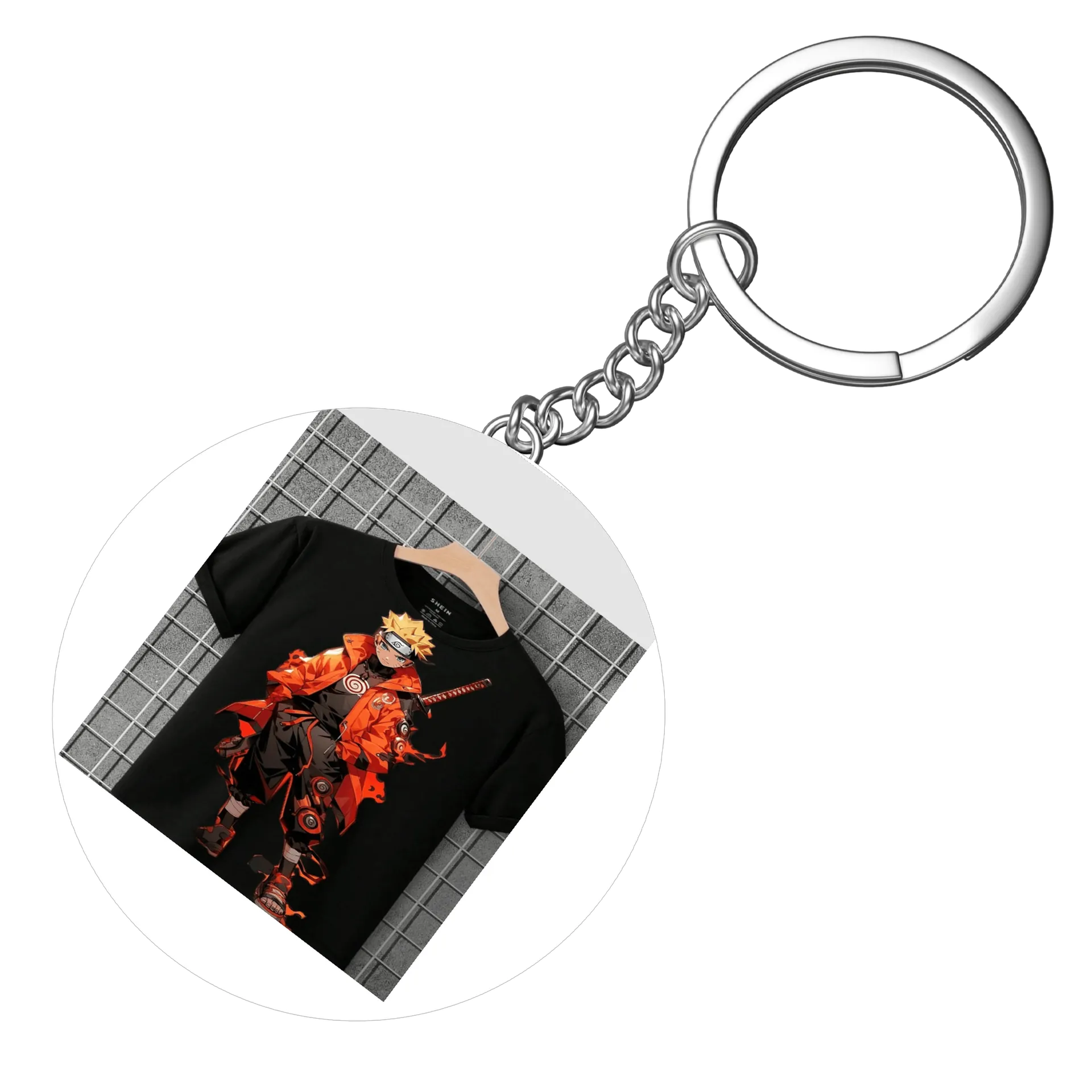 Chaveiro personalizado - Imagem 4