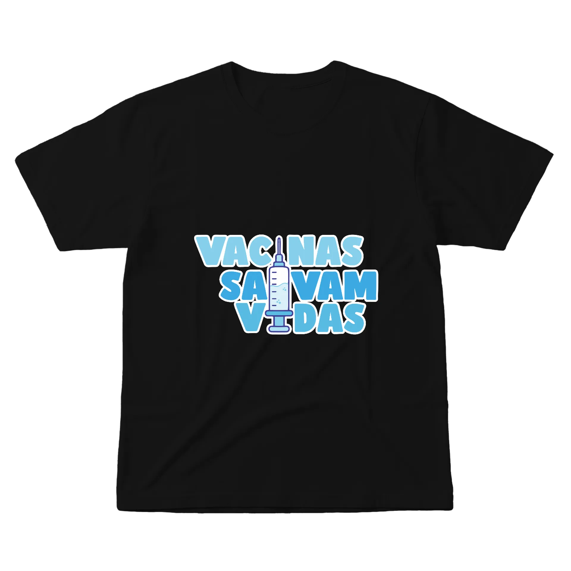Camiseta personalizada - Imagem 1
