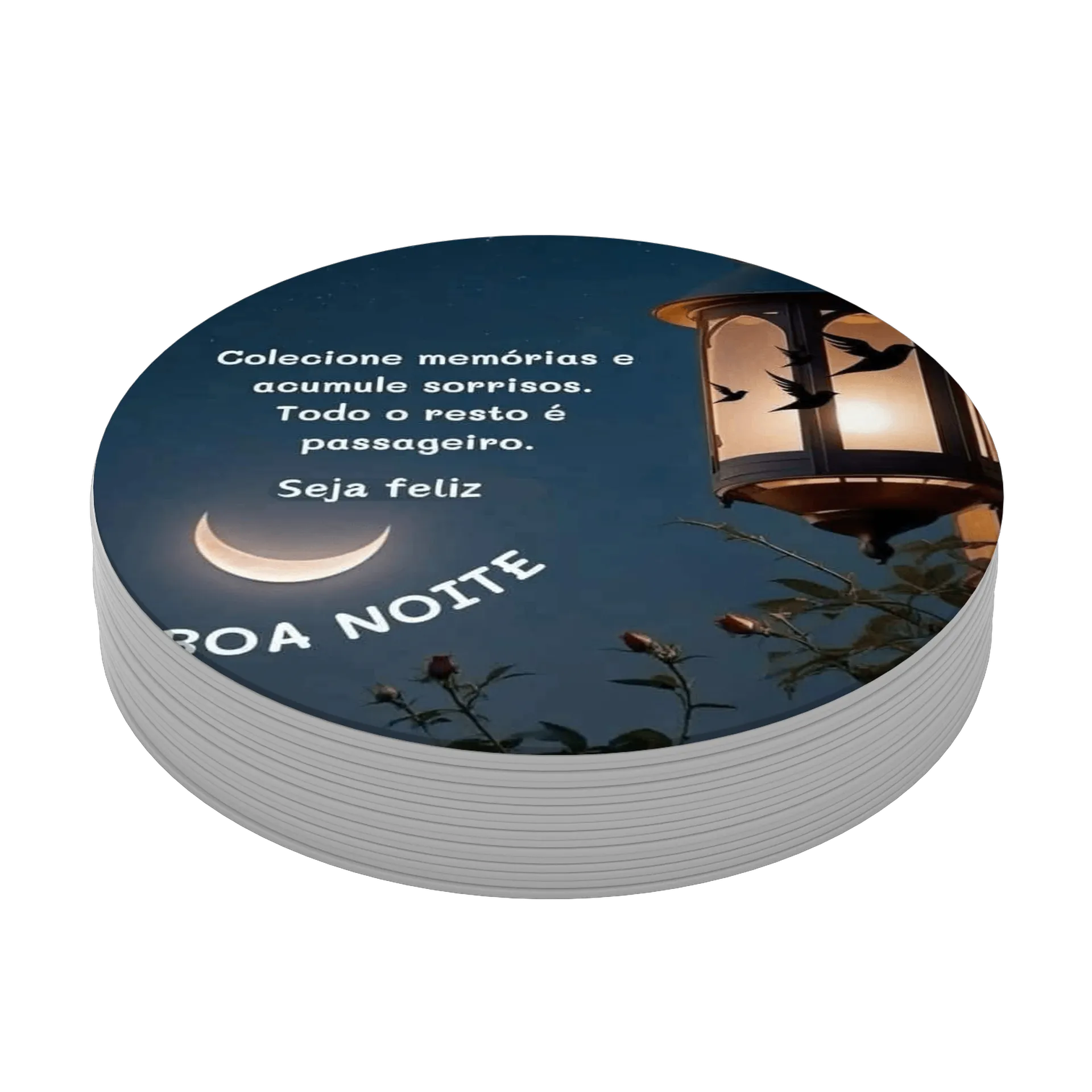 Porta-copos personalizado - Imagem 4