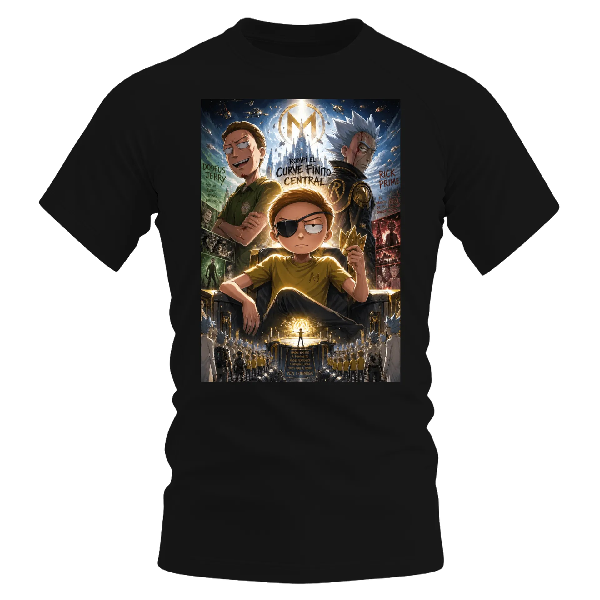 Camiseta DryFit - Imagem 1