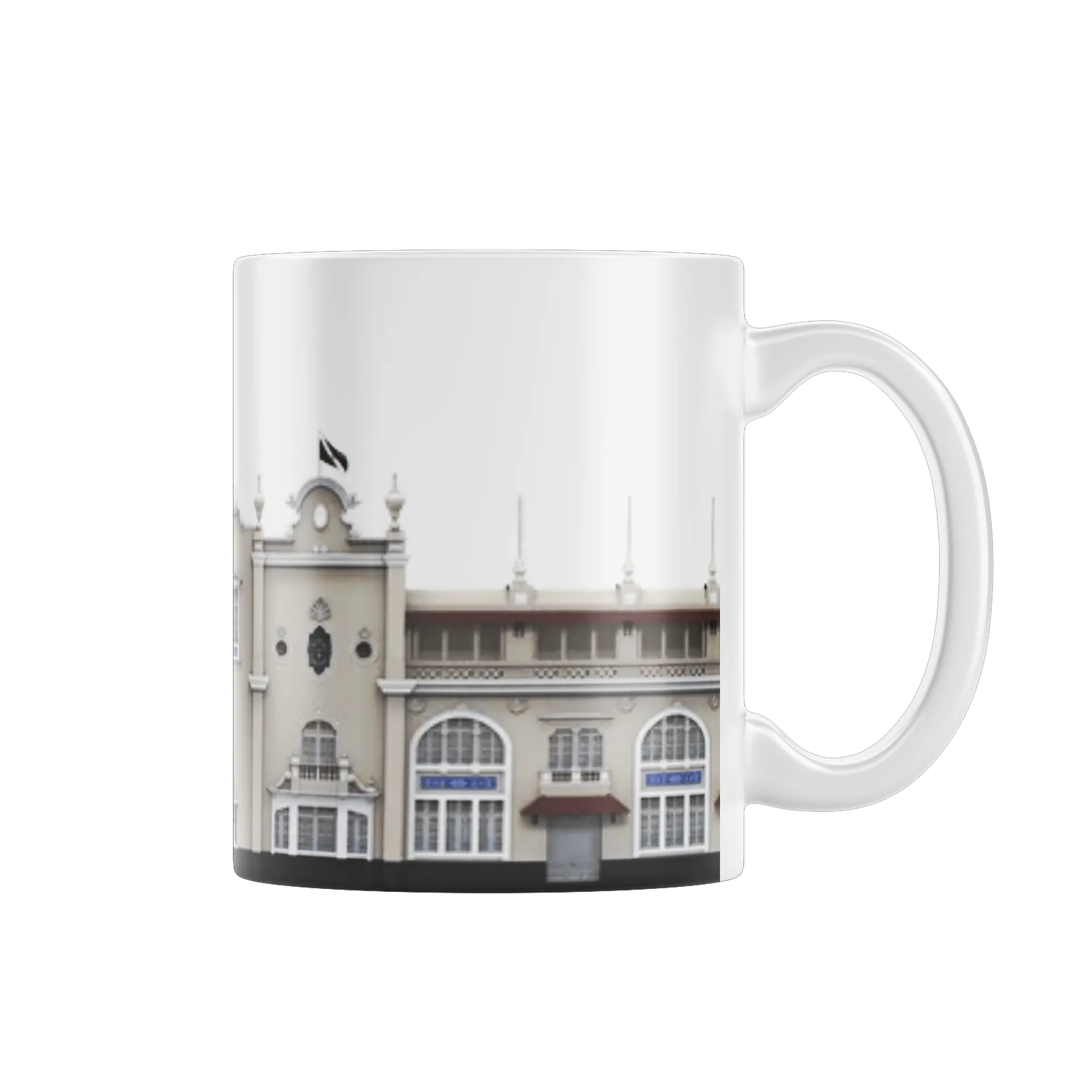 Caneca Meu Caldeirão - Imagem 1