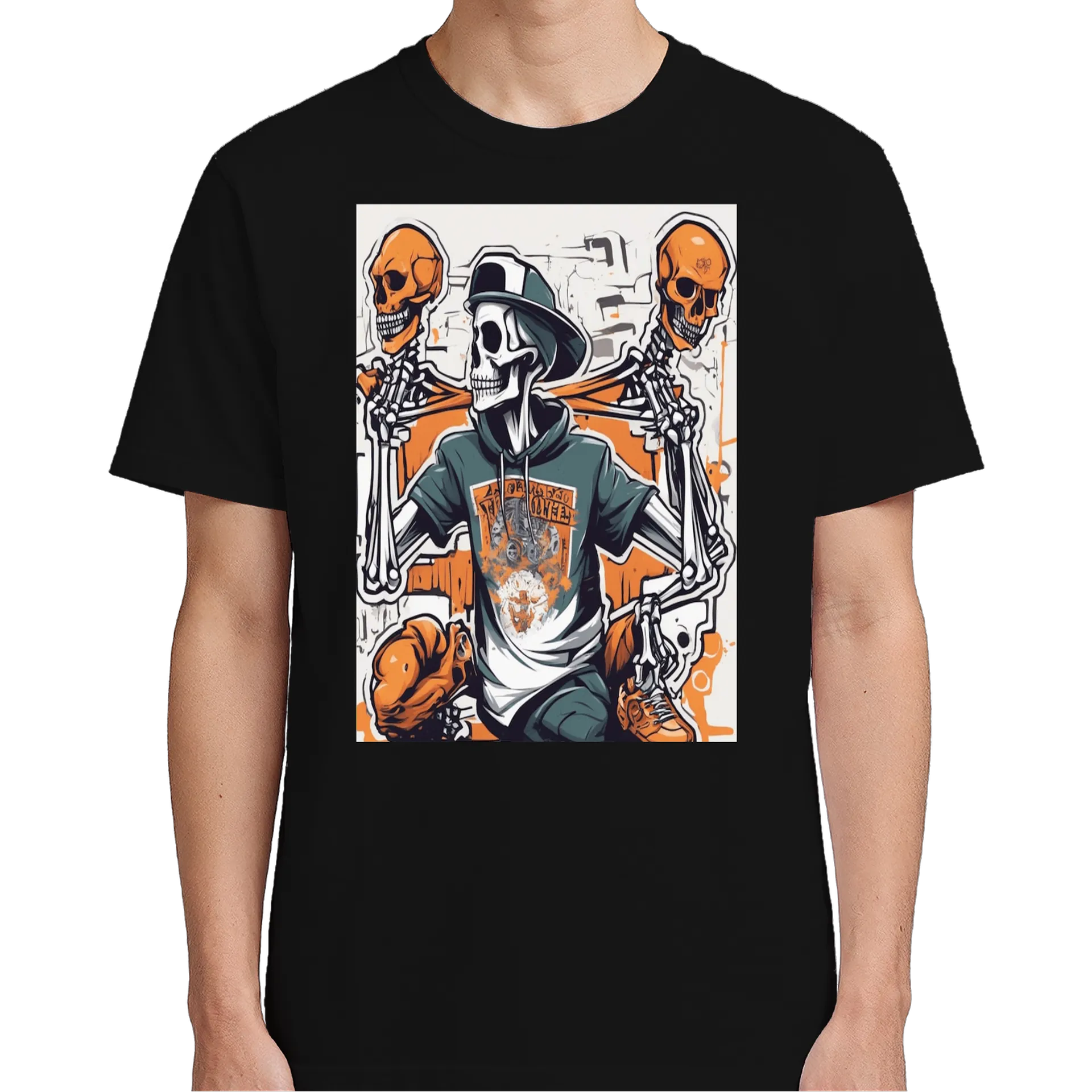Camiseta personalizada - Imagem 5