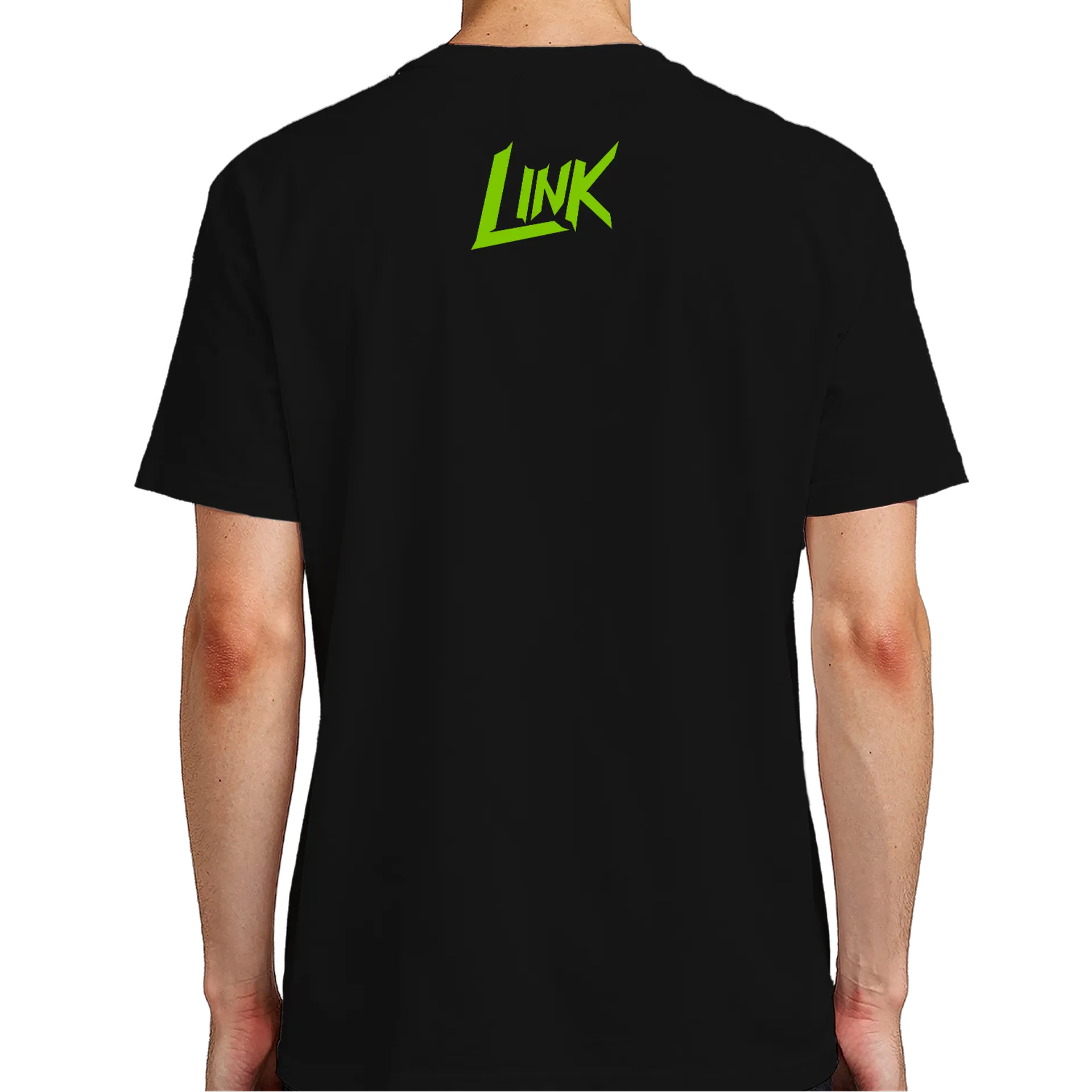 Link T-shirt: Eevee - Imagem 7