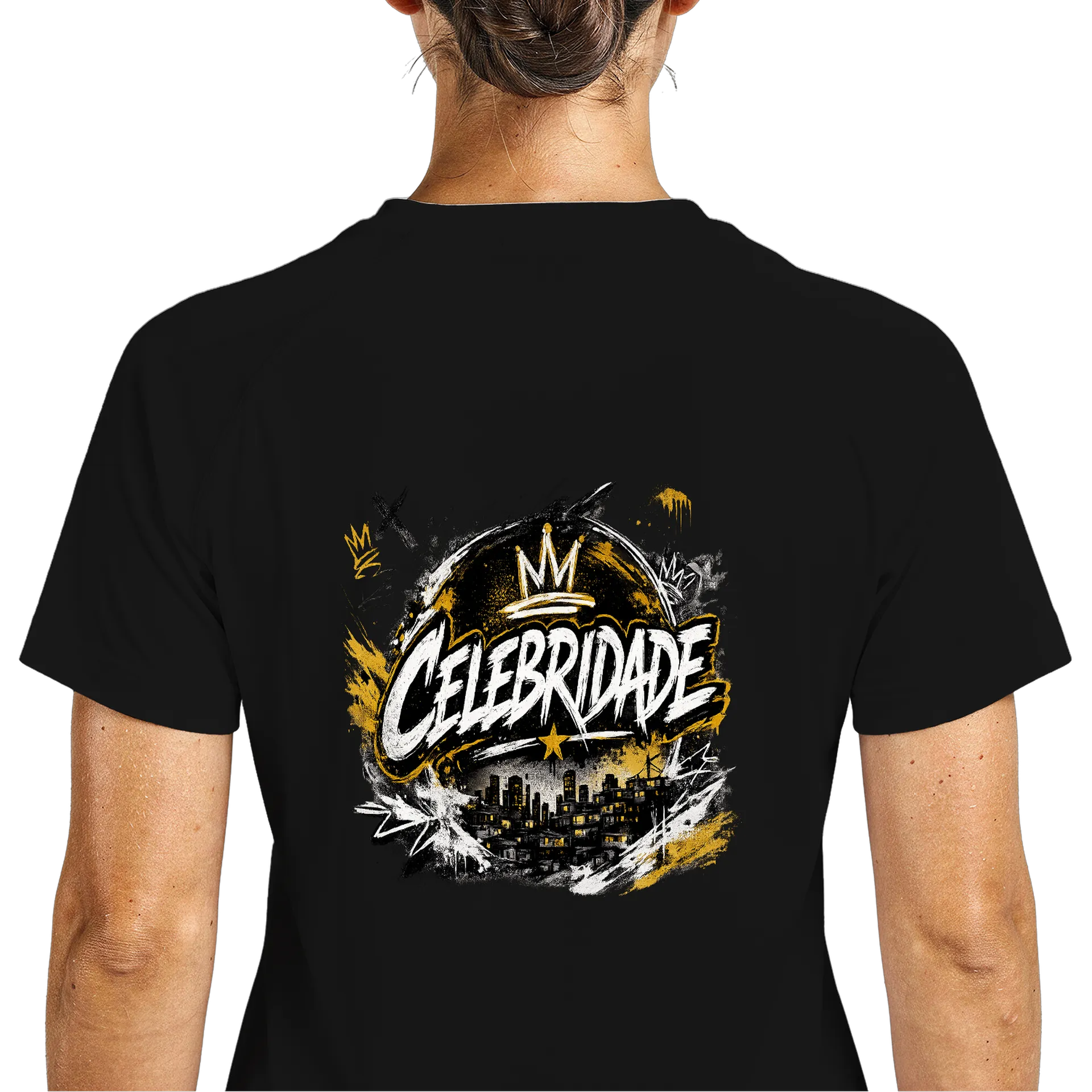Camiseta DryFit - Imagem 5