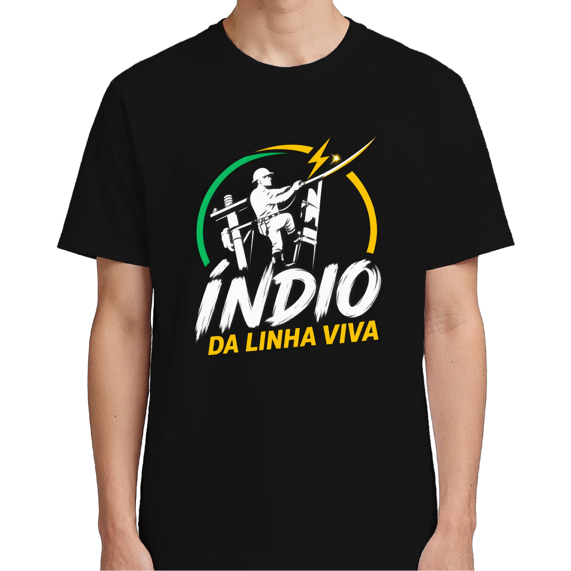 Camiseta personalizada - Imagem 3