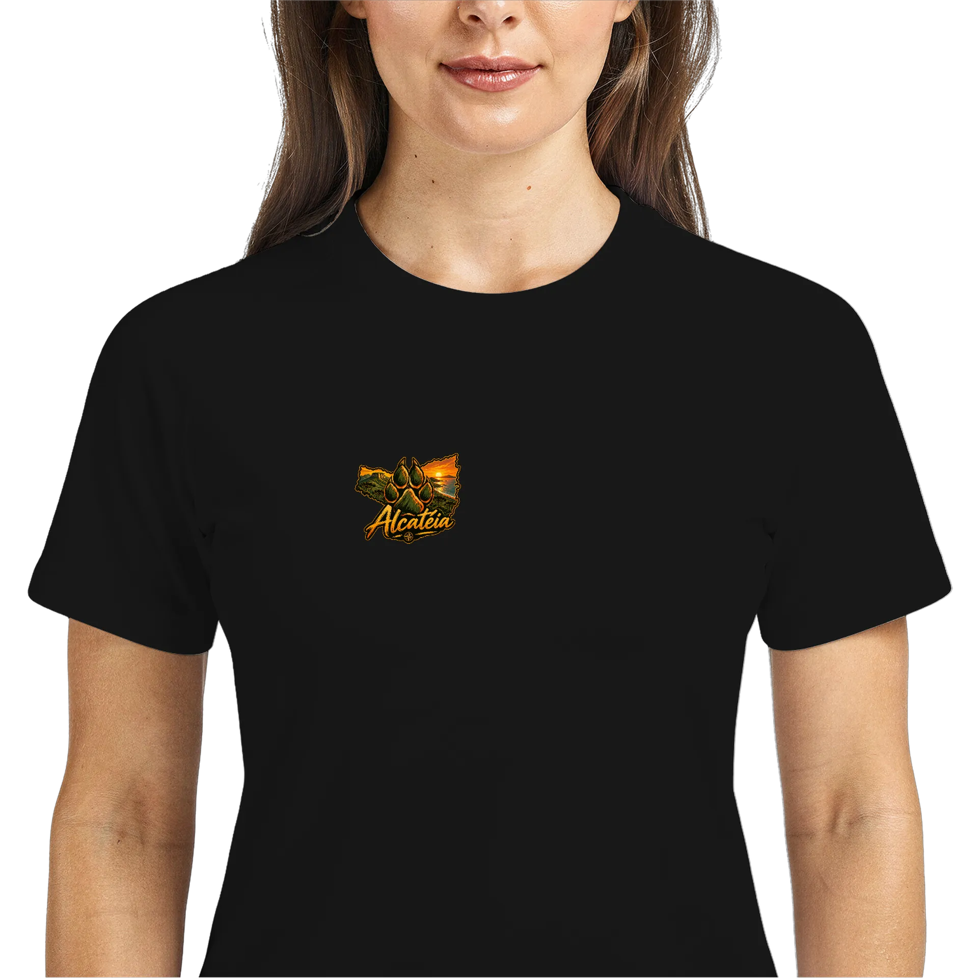 Camiseta DryFit Alcateia  - Imagem 3