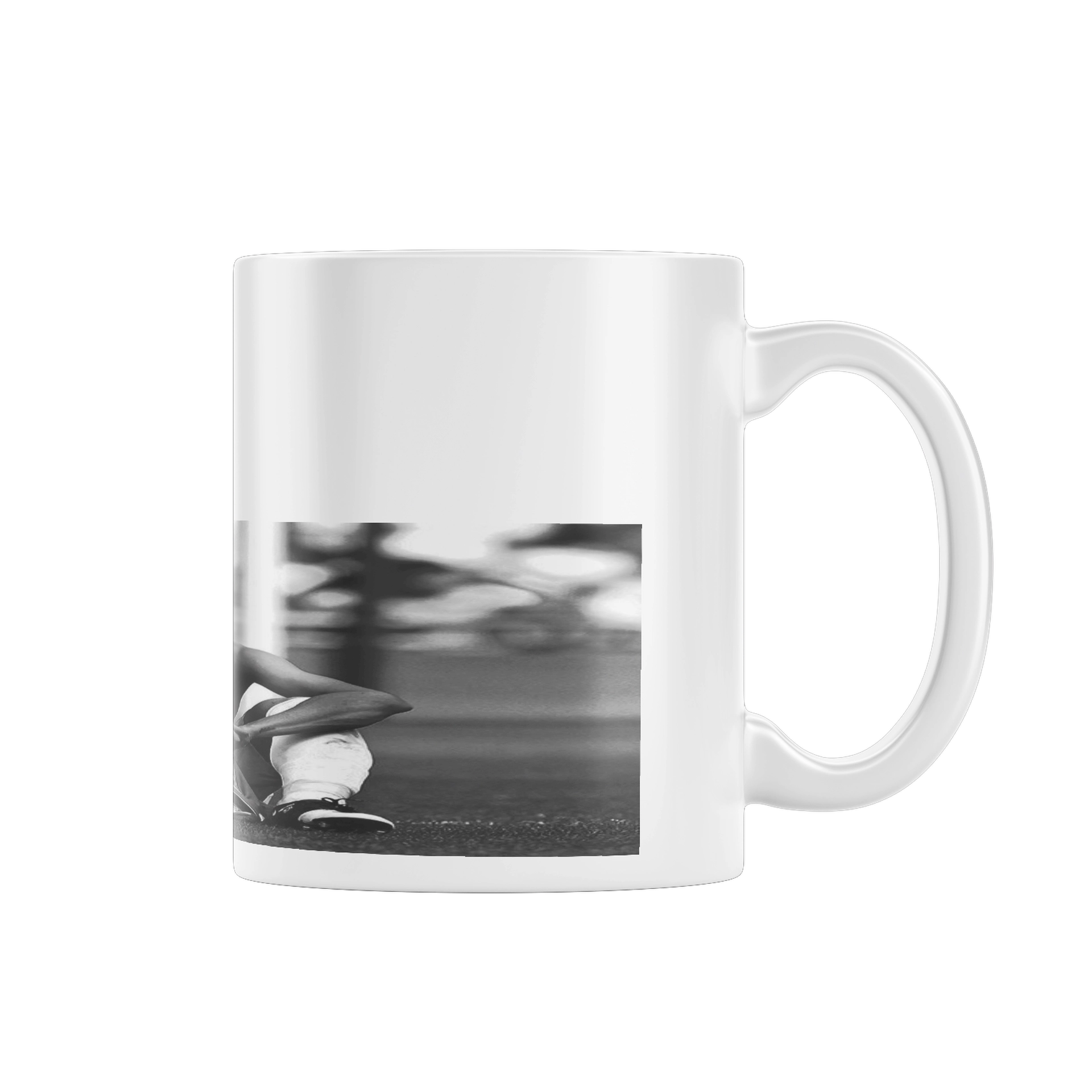 Caneca Personalizada: Seu Café com Estilo Único! de pedrohenrriquelopes1